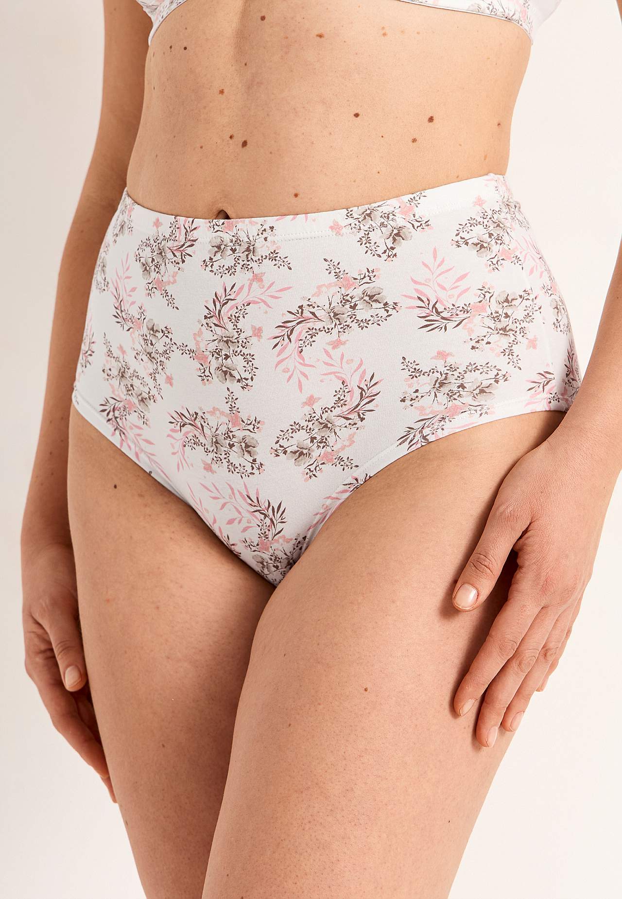 Truse Klara 2-pack
