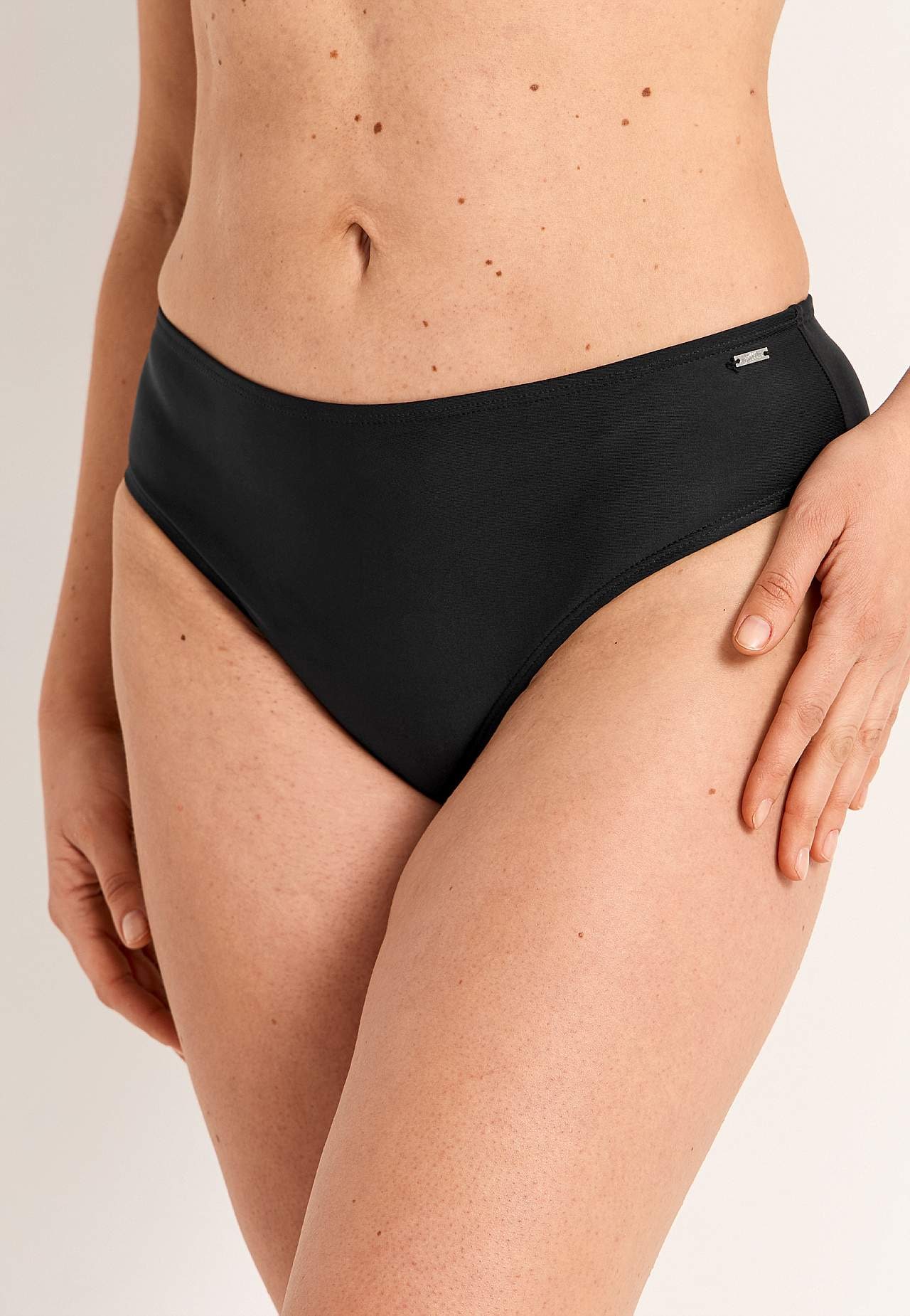 Bikiniunderdel med normal midje Rhodos