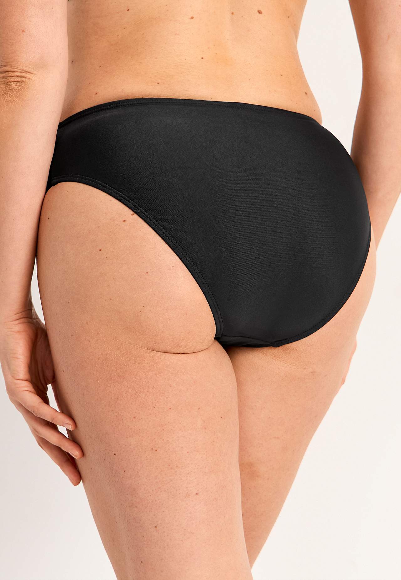 Bikiniunderdel med normal midje Rhodos