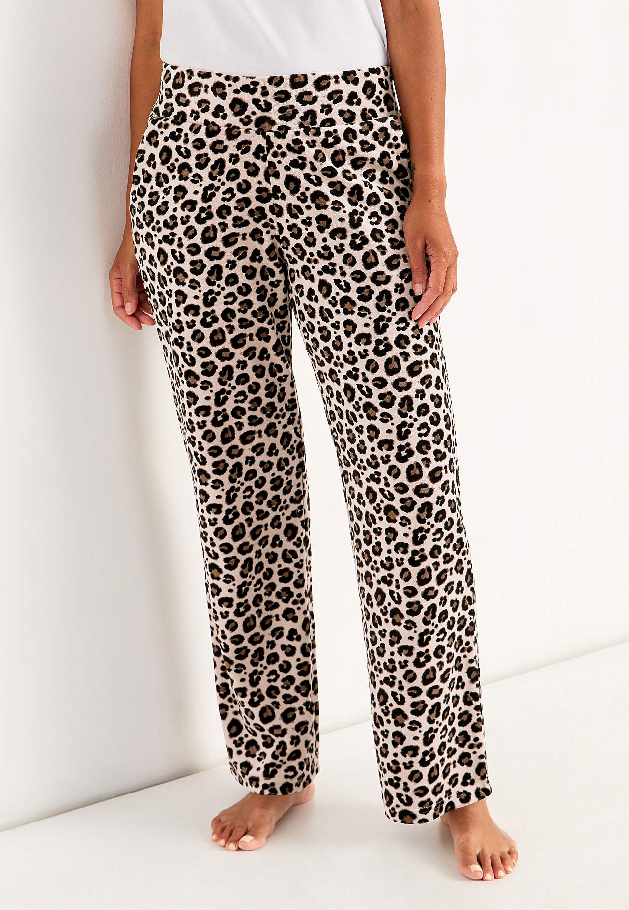 Vid velurbukse Wilma