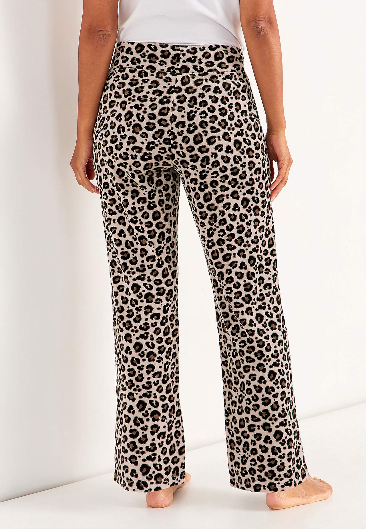 Vid velurbukse Wilma