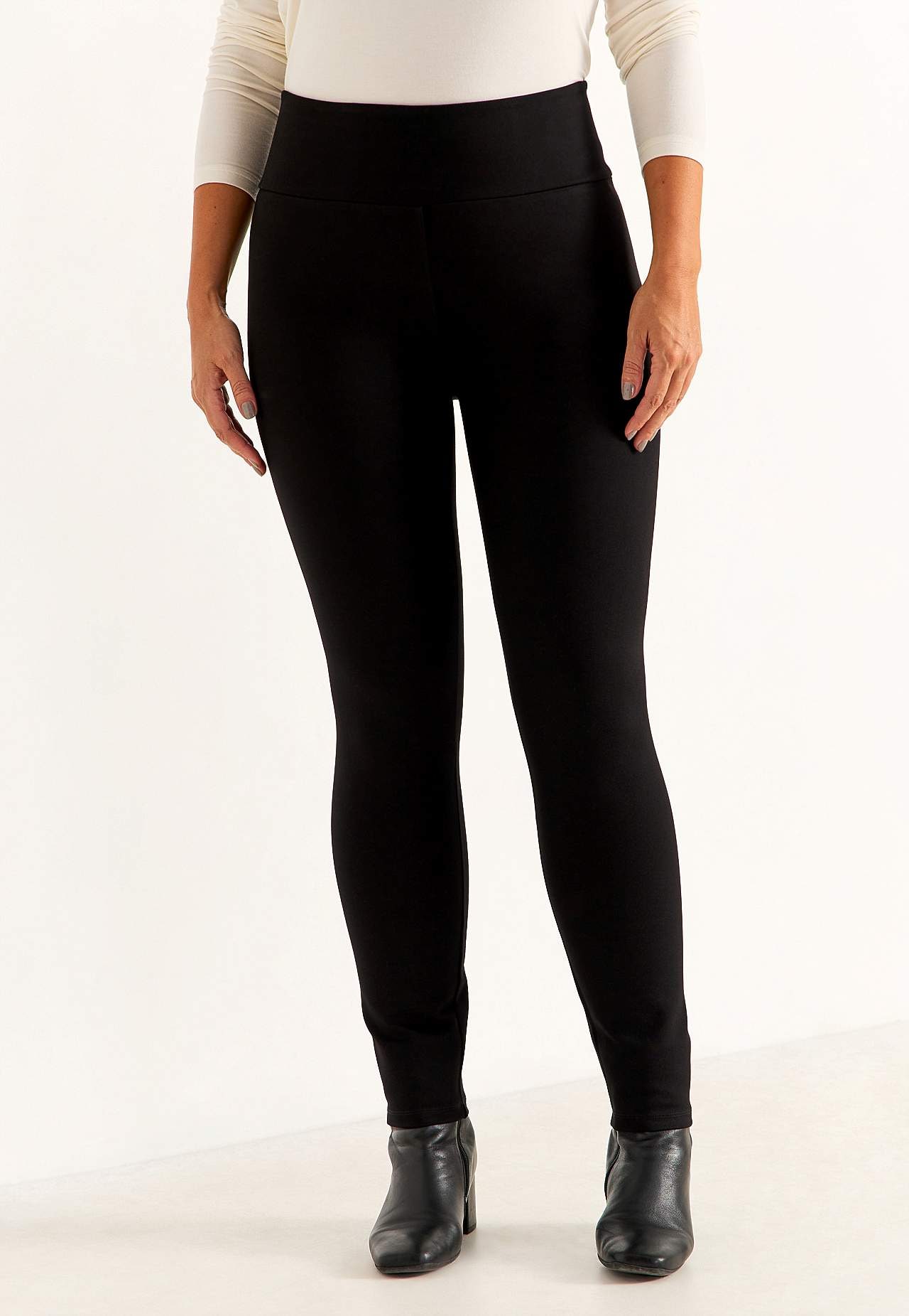 Leggings Premium i Punto di Roma-trikot