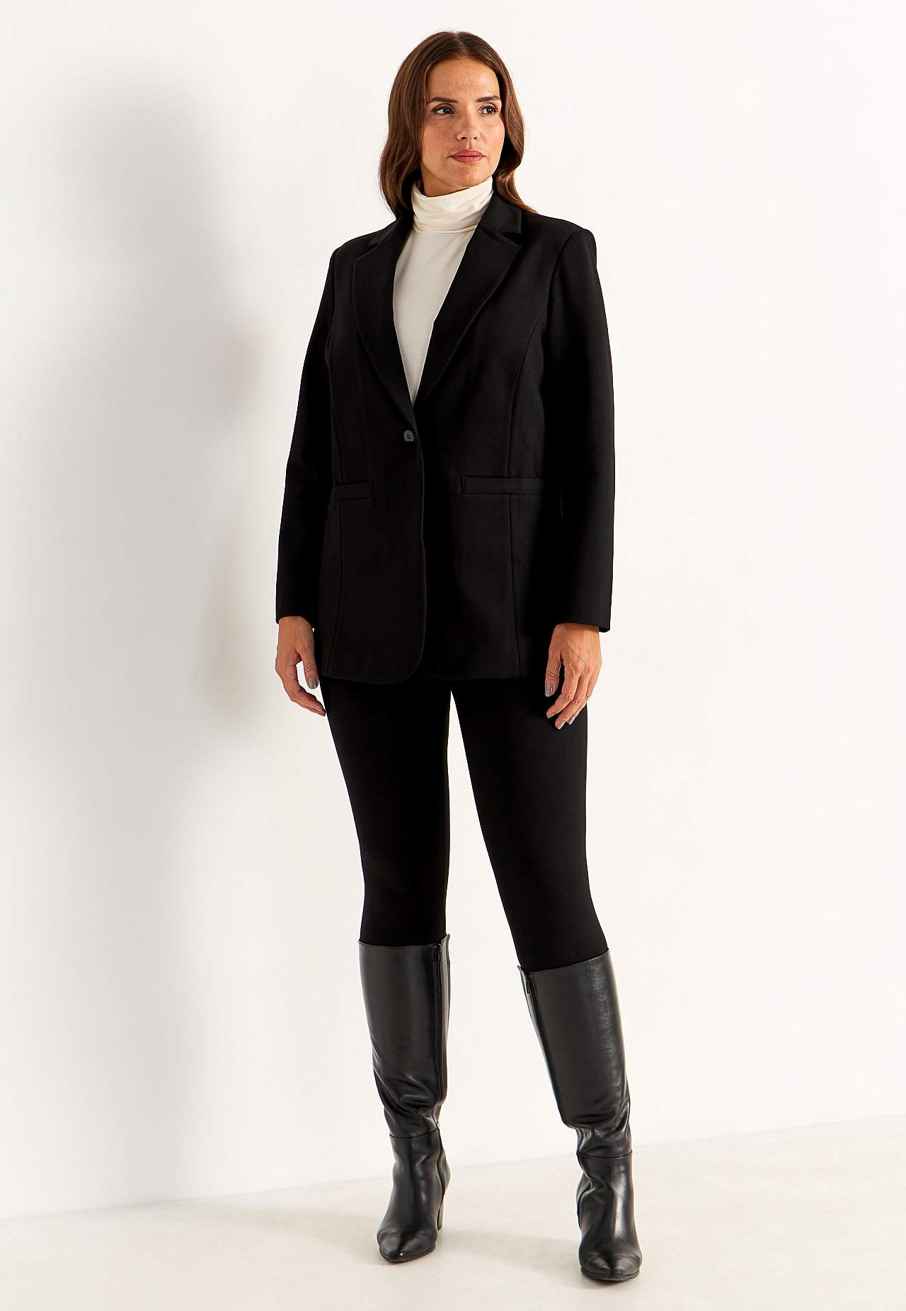 Leggings Premium i Punto di Roma-trikot