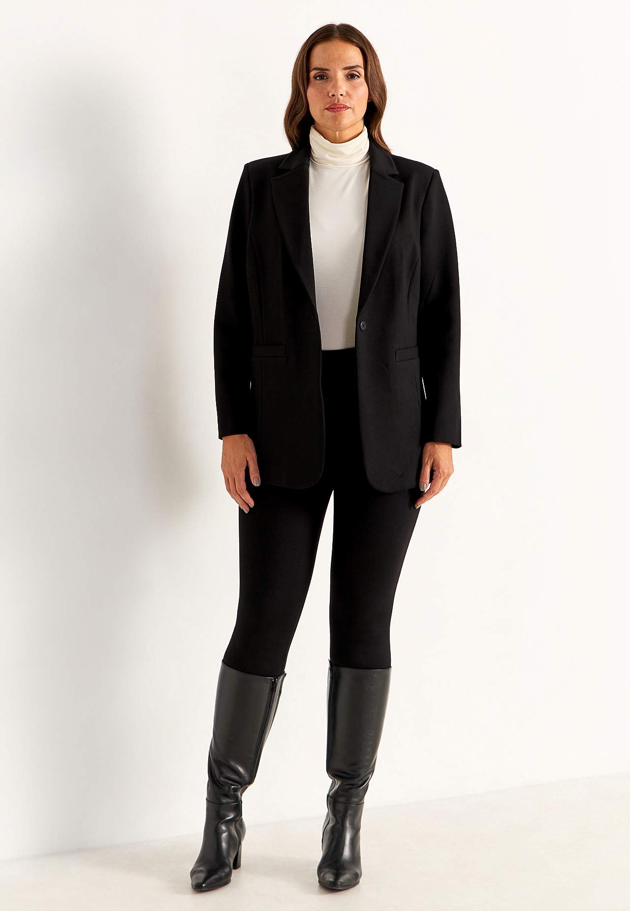 Leggings Premium i Punto di Roma-trikot