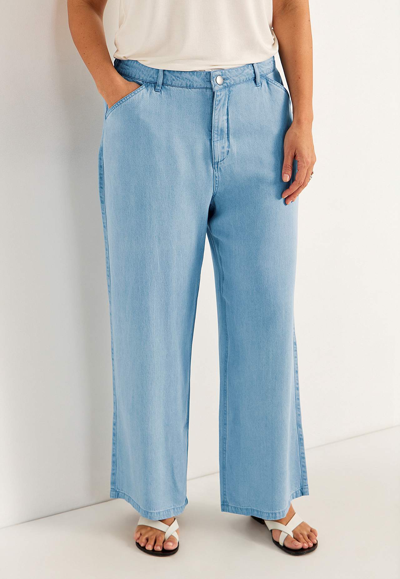 Ultramyke Premium jeans