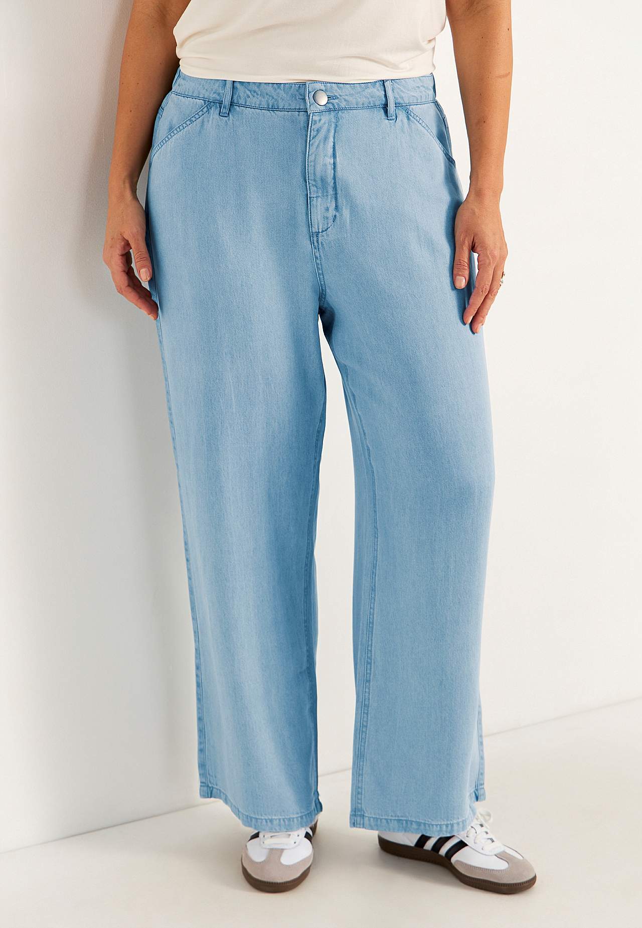 Ultramyke Premium jeans