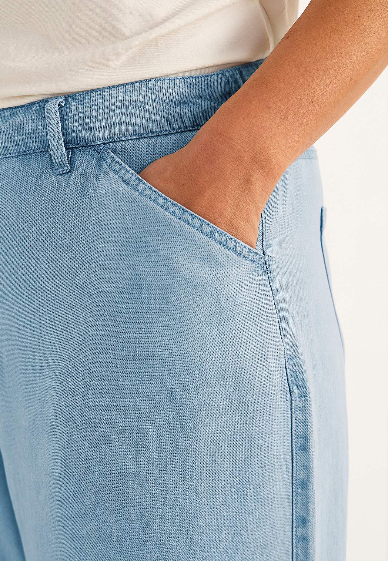 Ultramyke Premium jeans