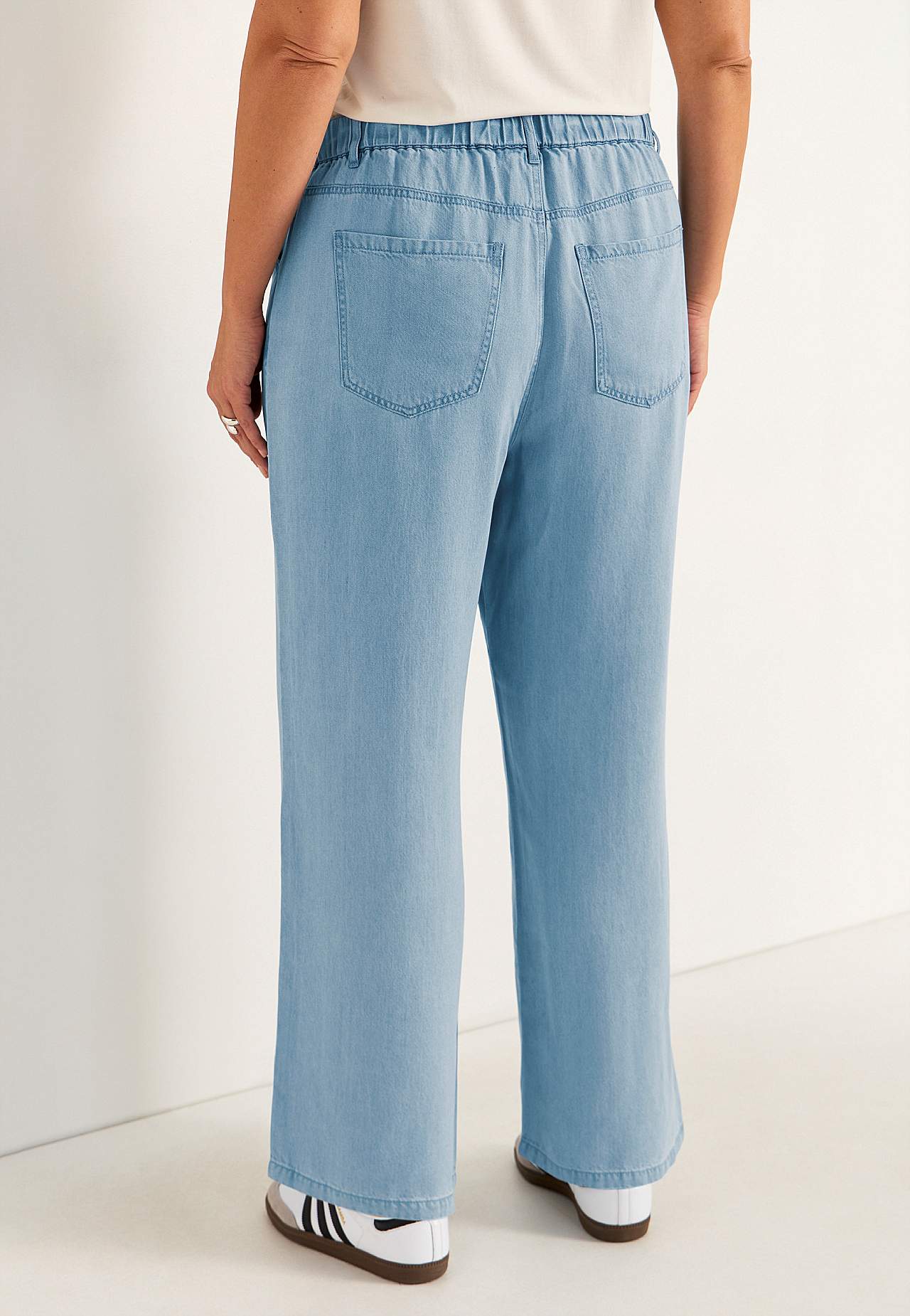 Ultramyke Premium jeans