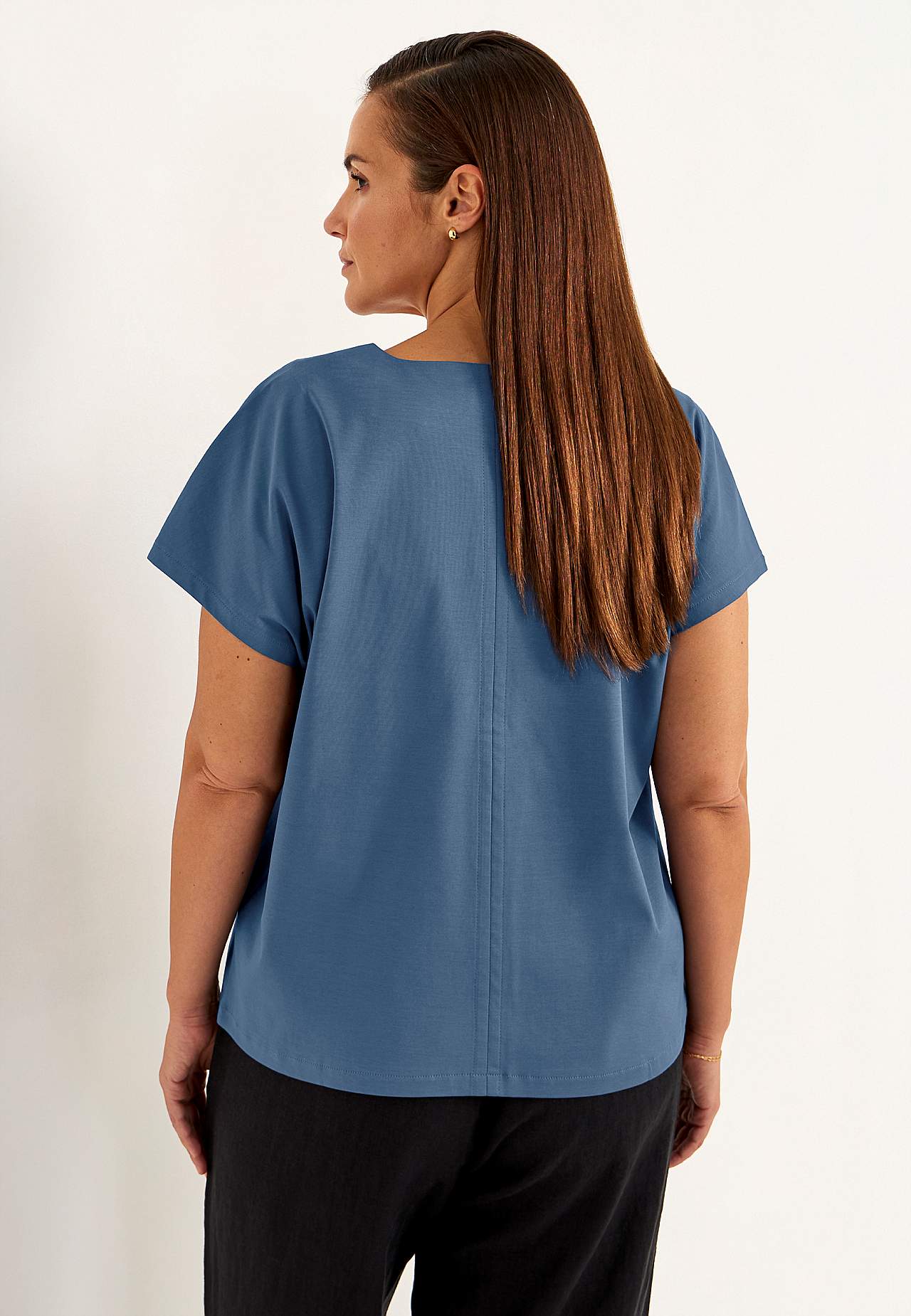 Stretchy Premium jerseytopp