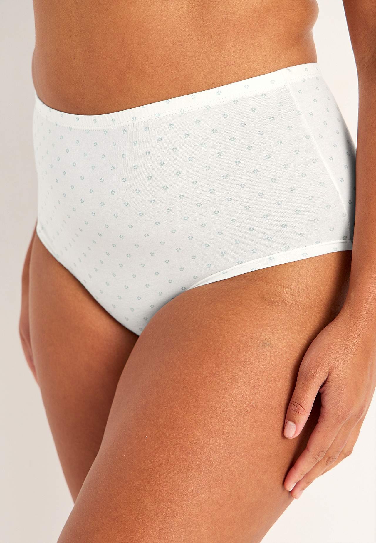 Myk truse 2-pack