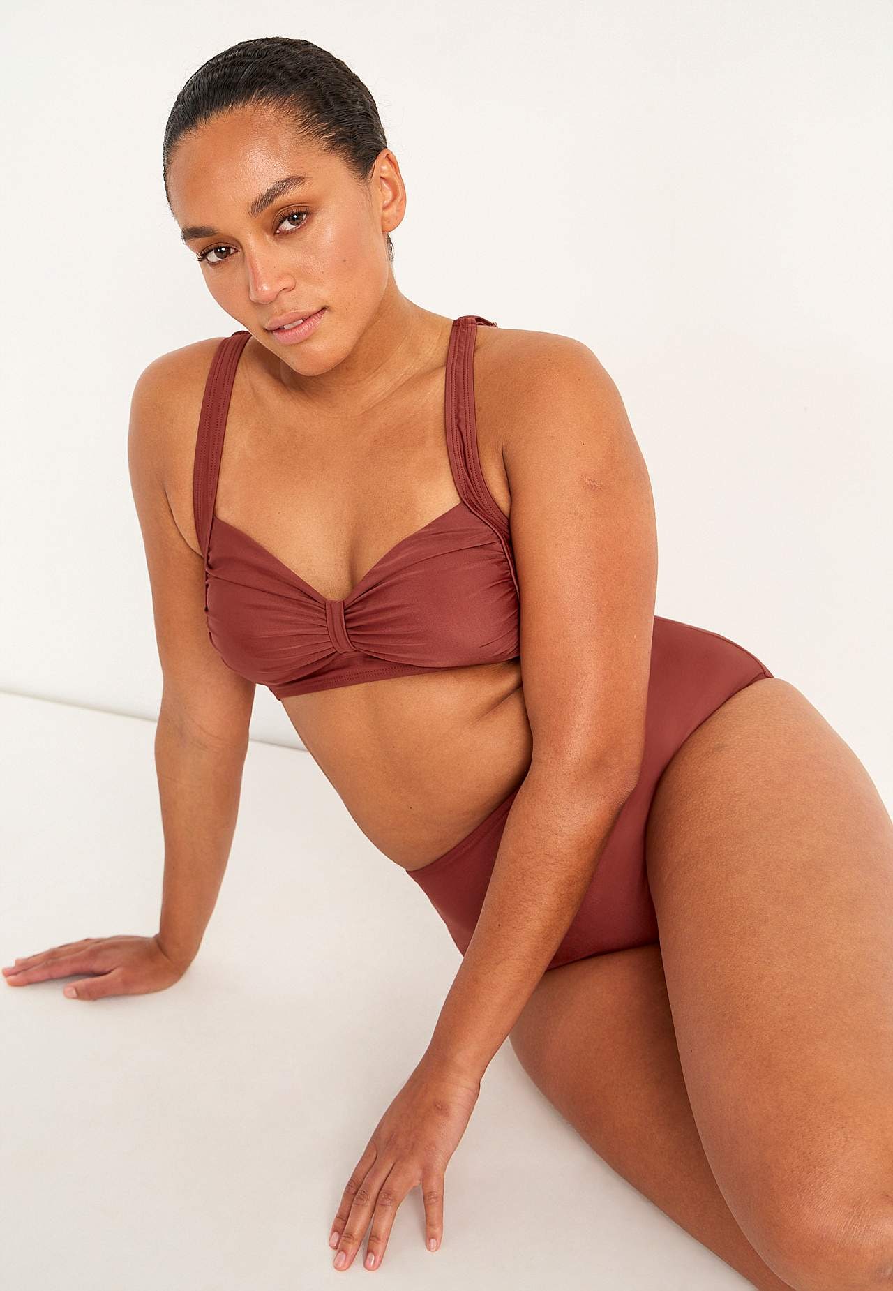 Myk bikini BH