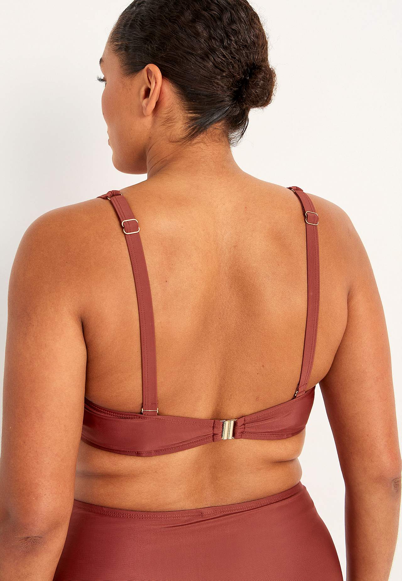 Myk bikini BH