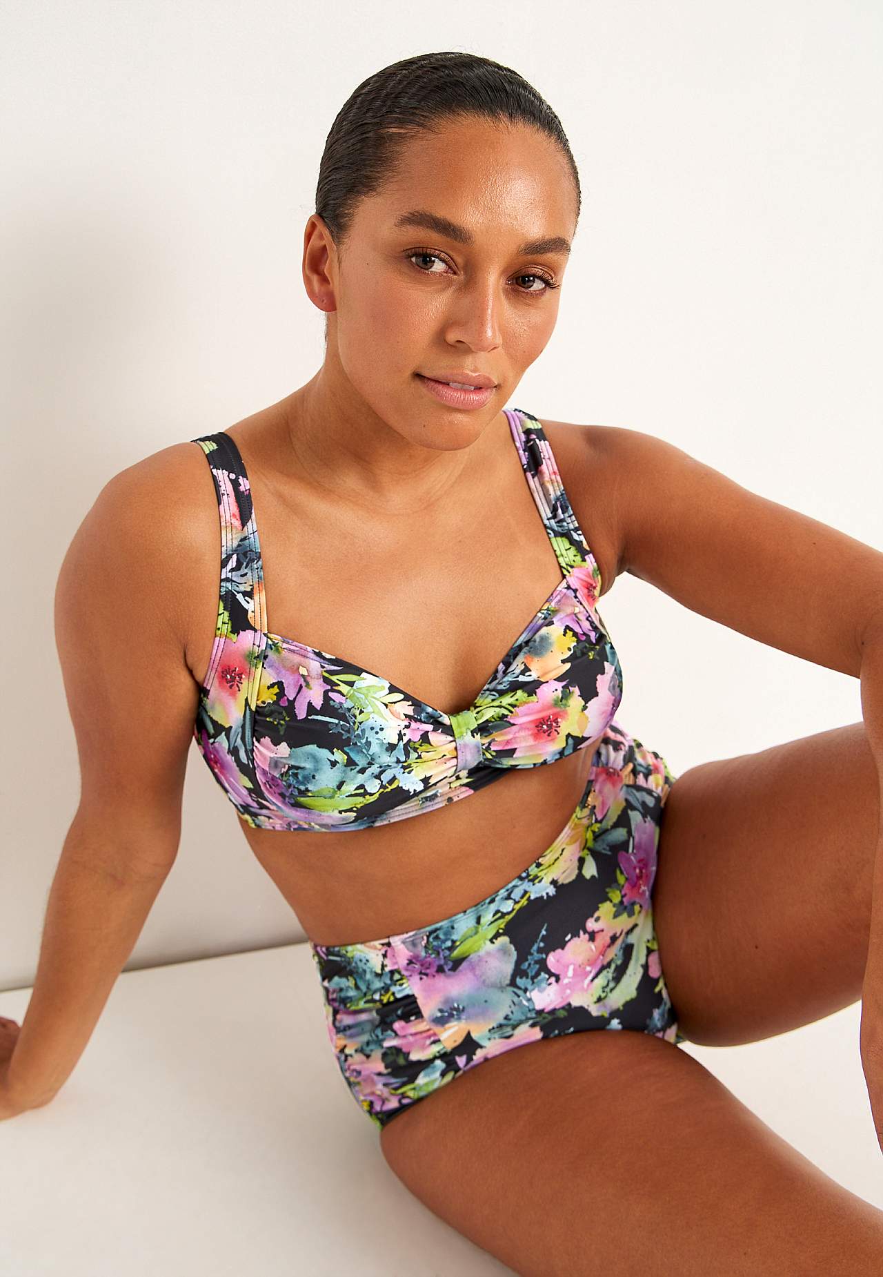 Spileløs bikini BH