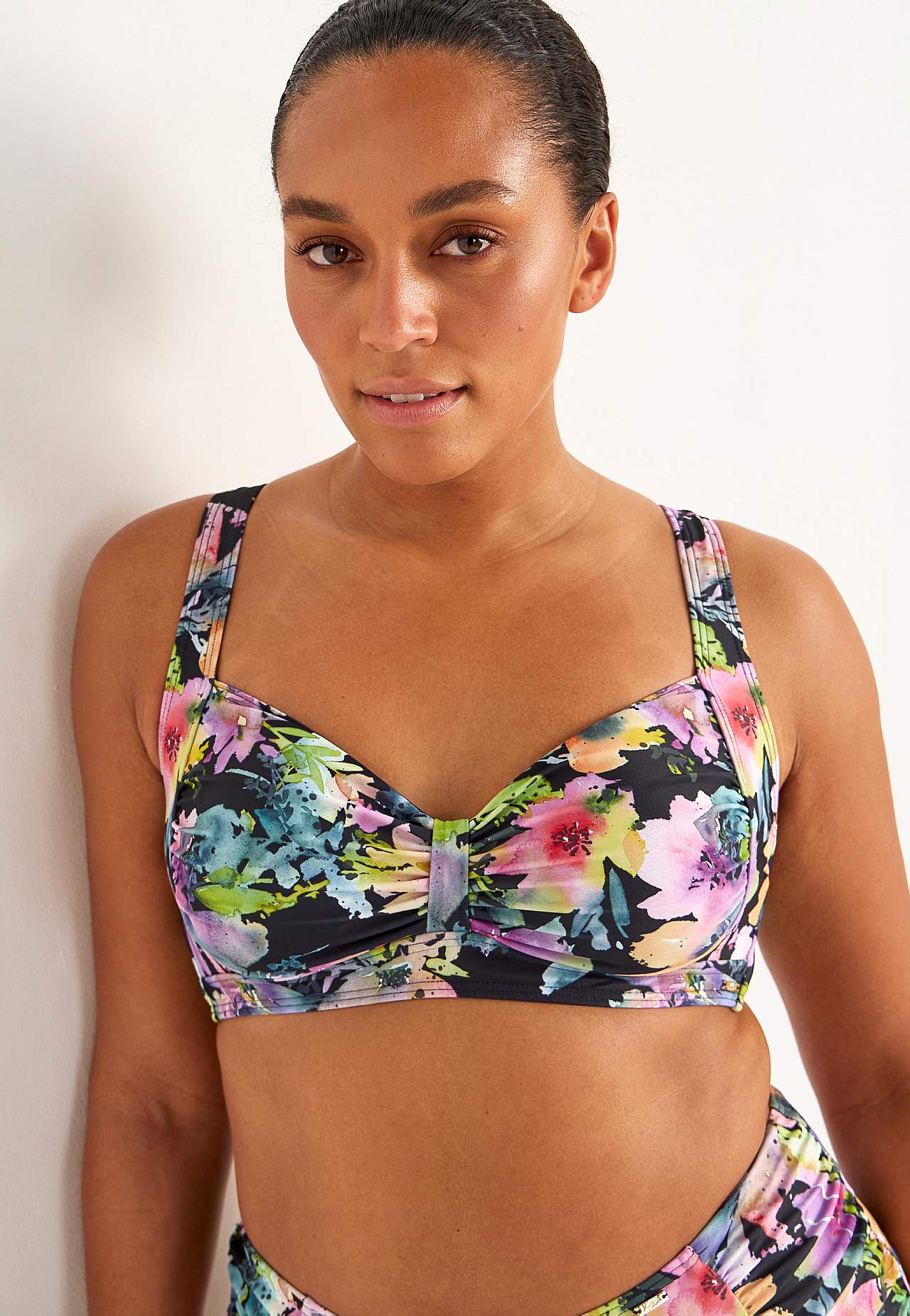 Spileløs bikini BH