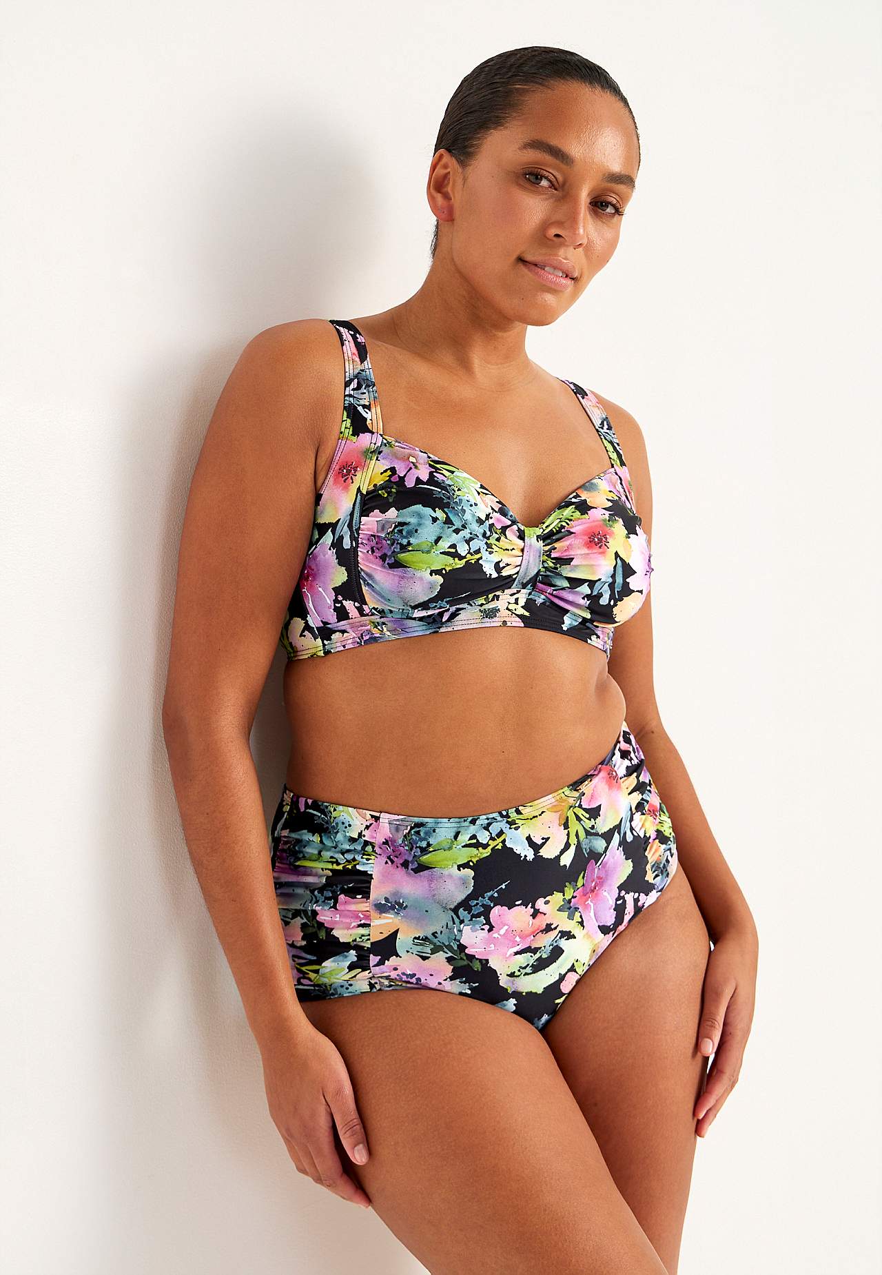 Spileløs bikini BH