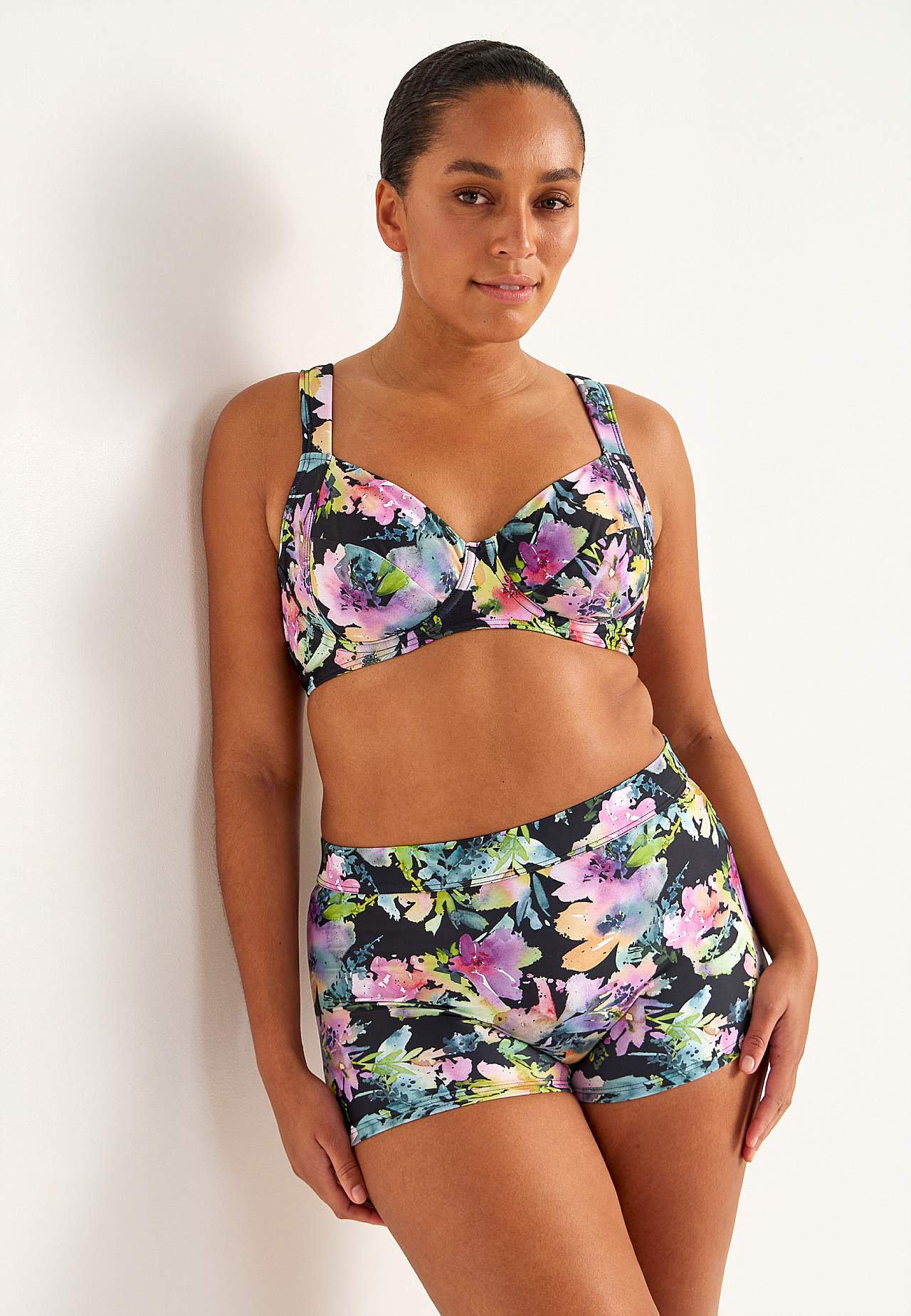 Uten polstring bikini BH
