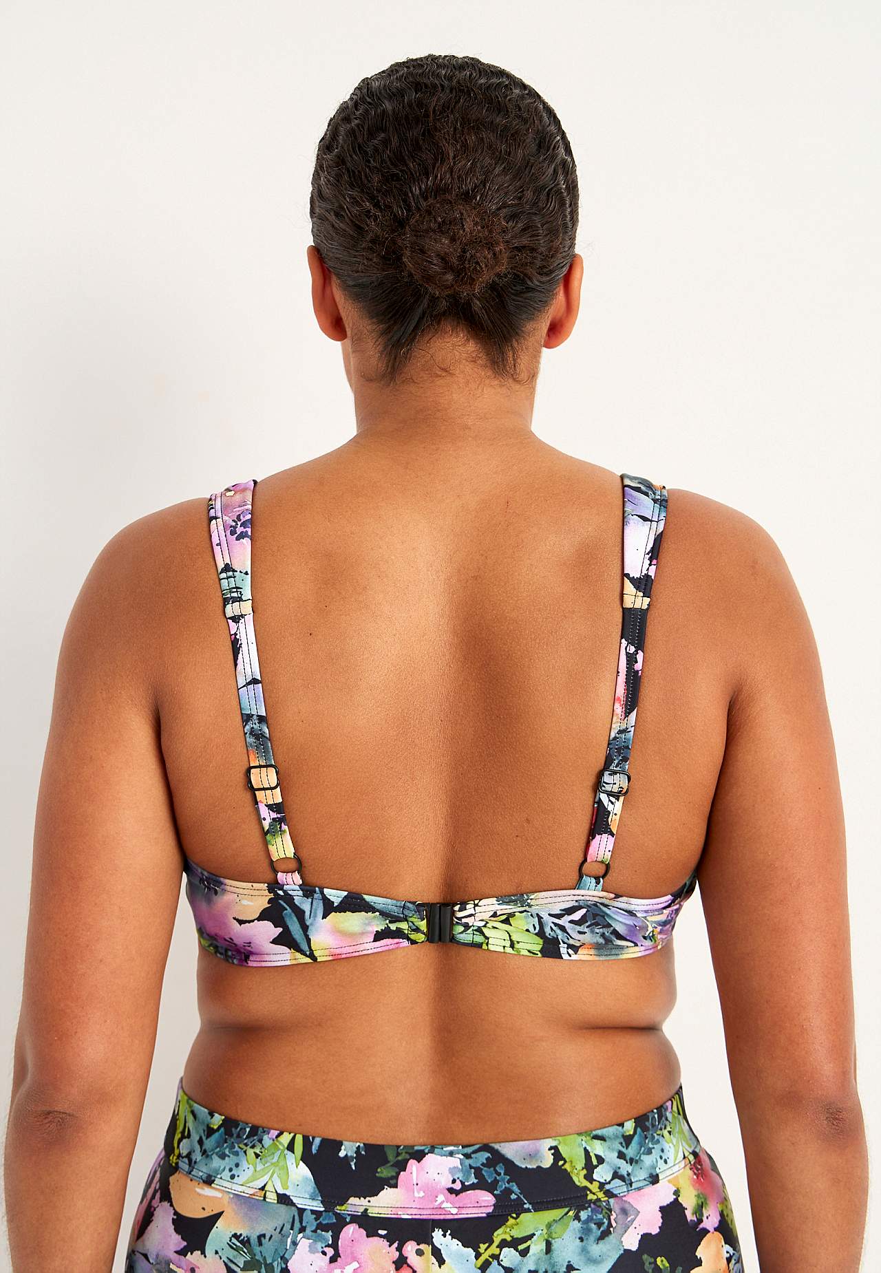 Uten polstring bikini BH