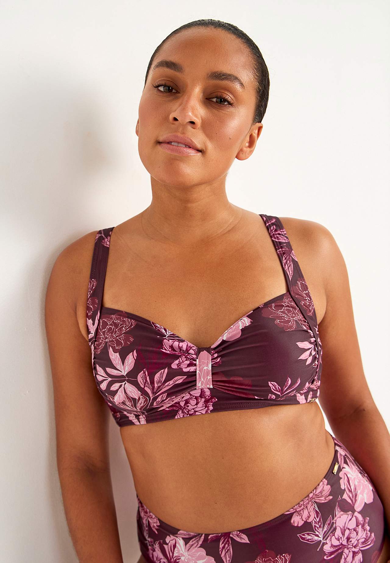 Myk bikini BH