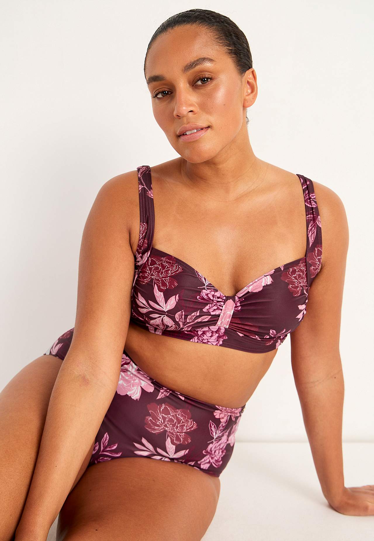 Myk bikini BH