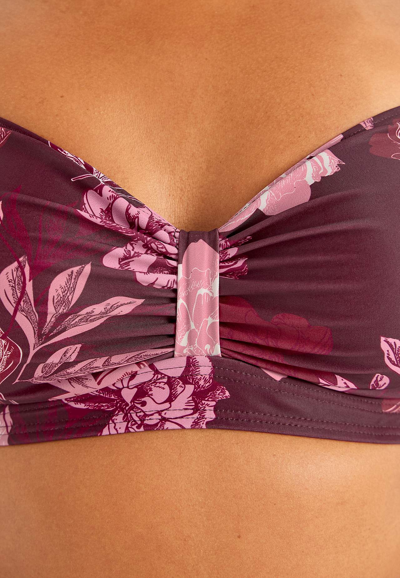 Myk bikini BH