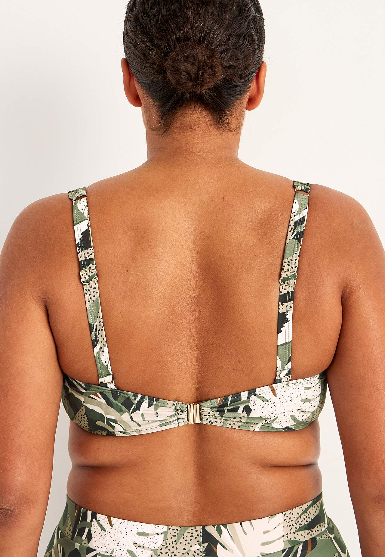 Spileløs bikini BH