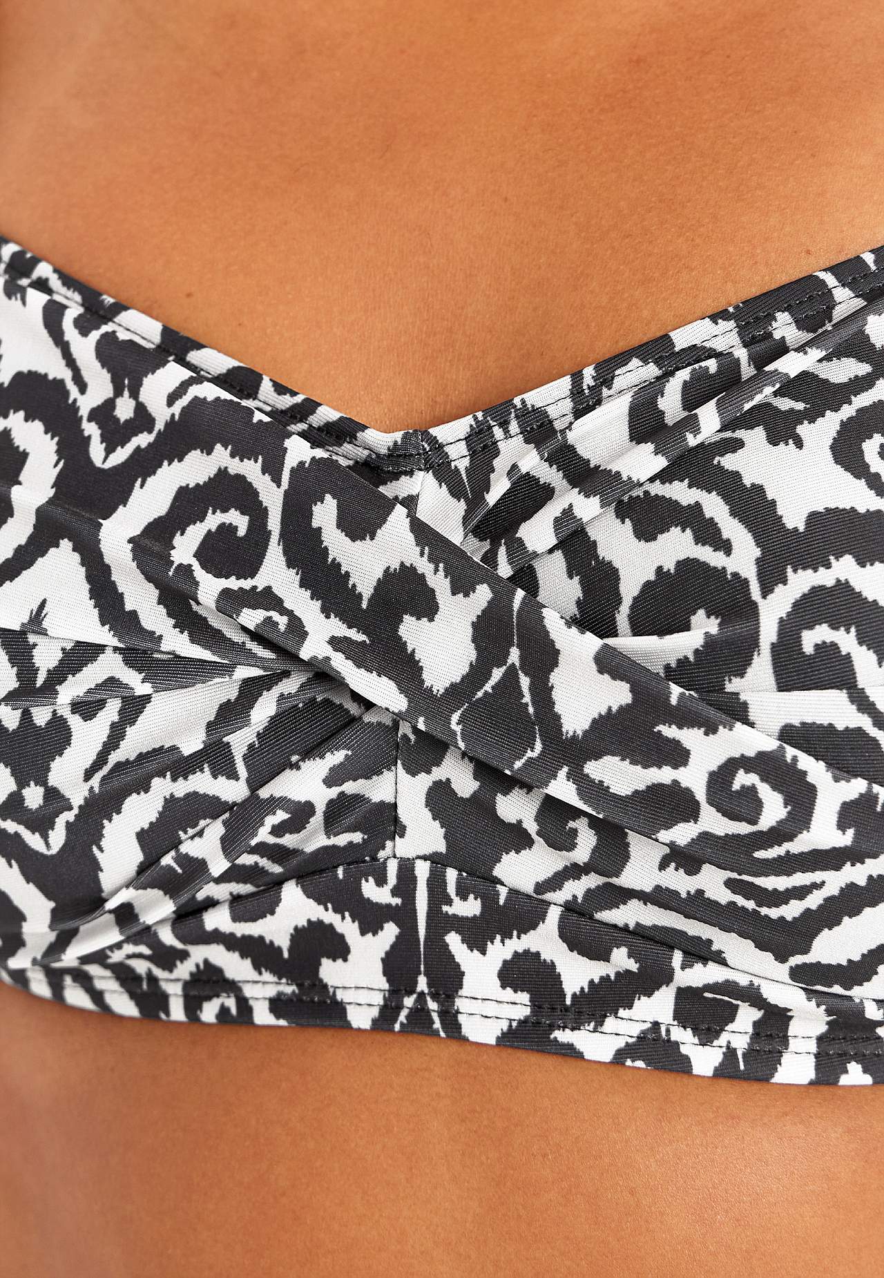 Spileløs bikini BH