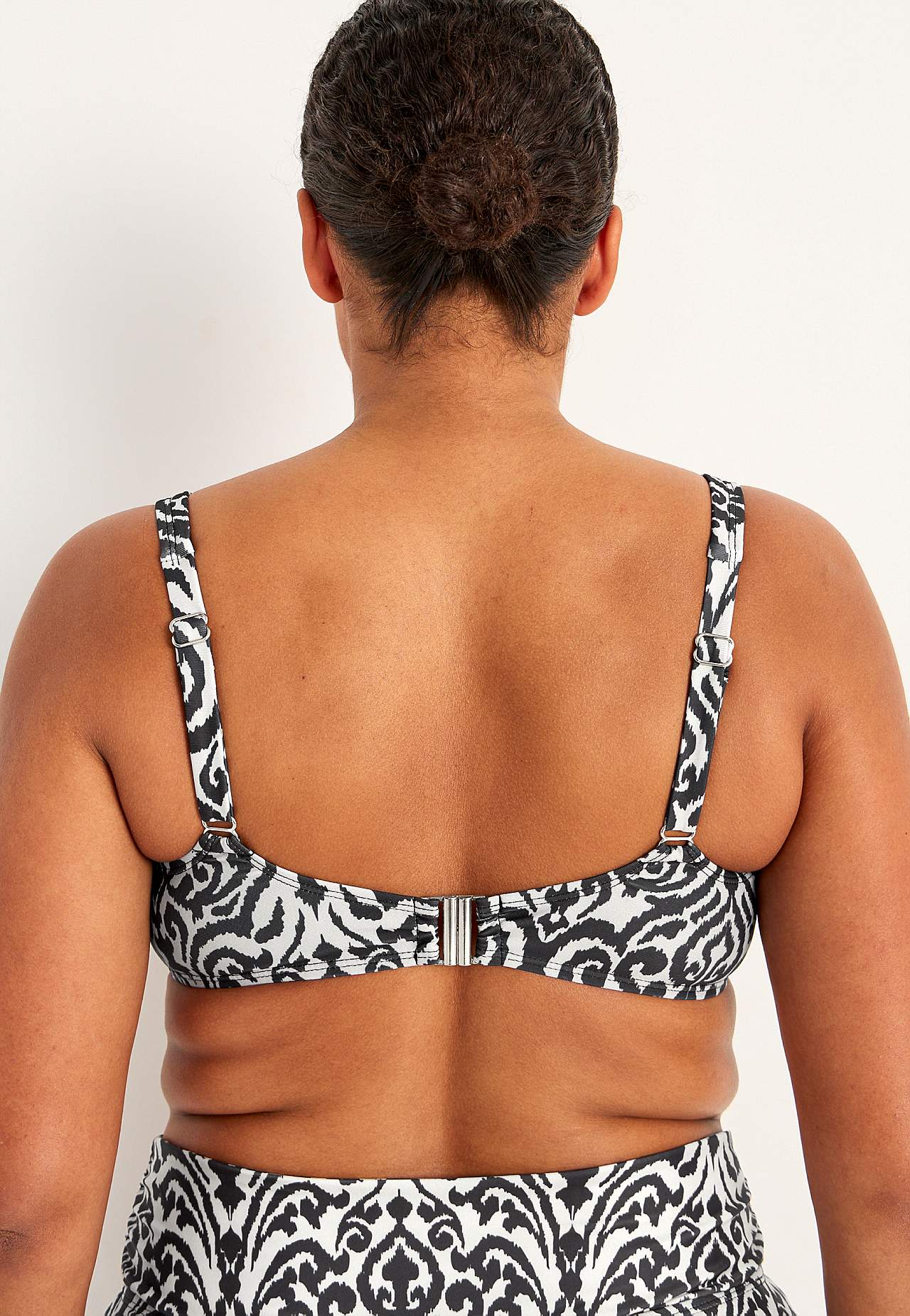 Spileløs bikini BH