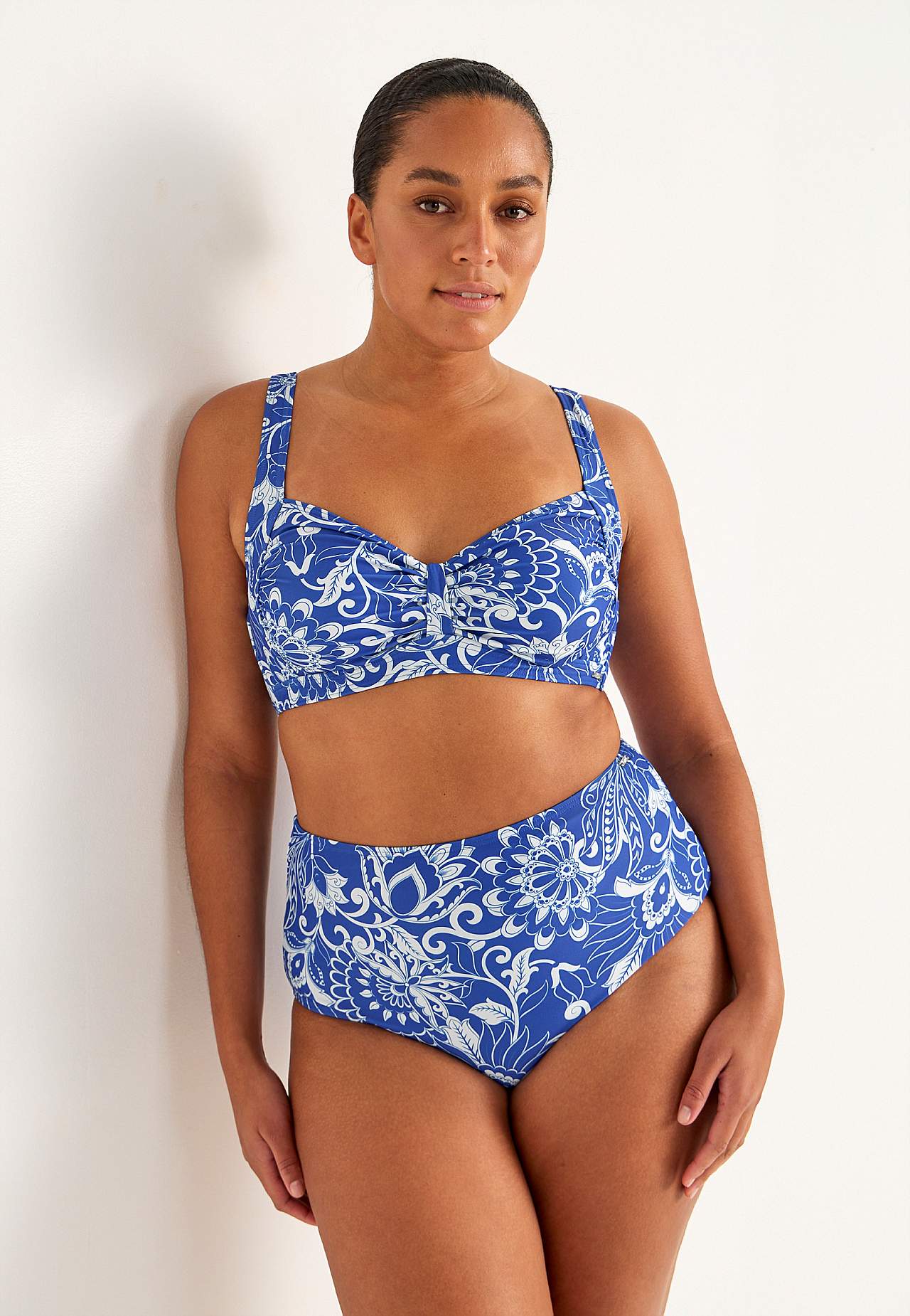 Spileløs bikini BH