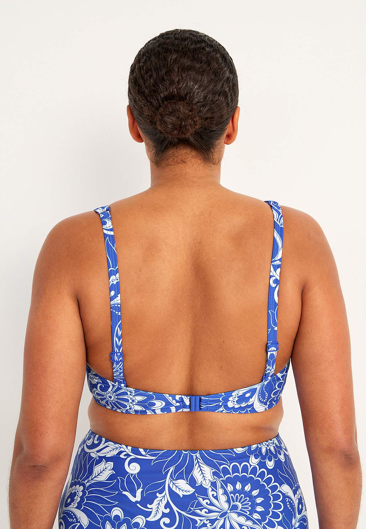 Spileløs bikini BH