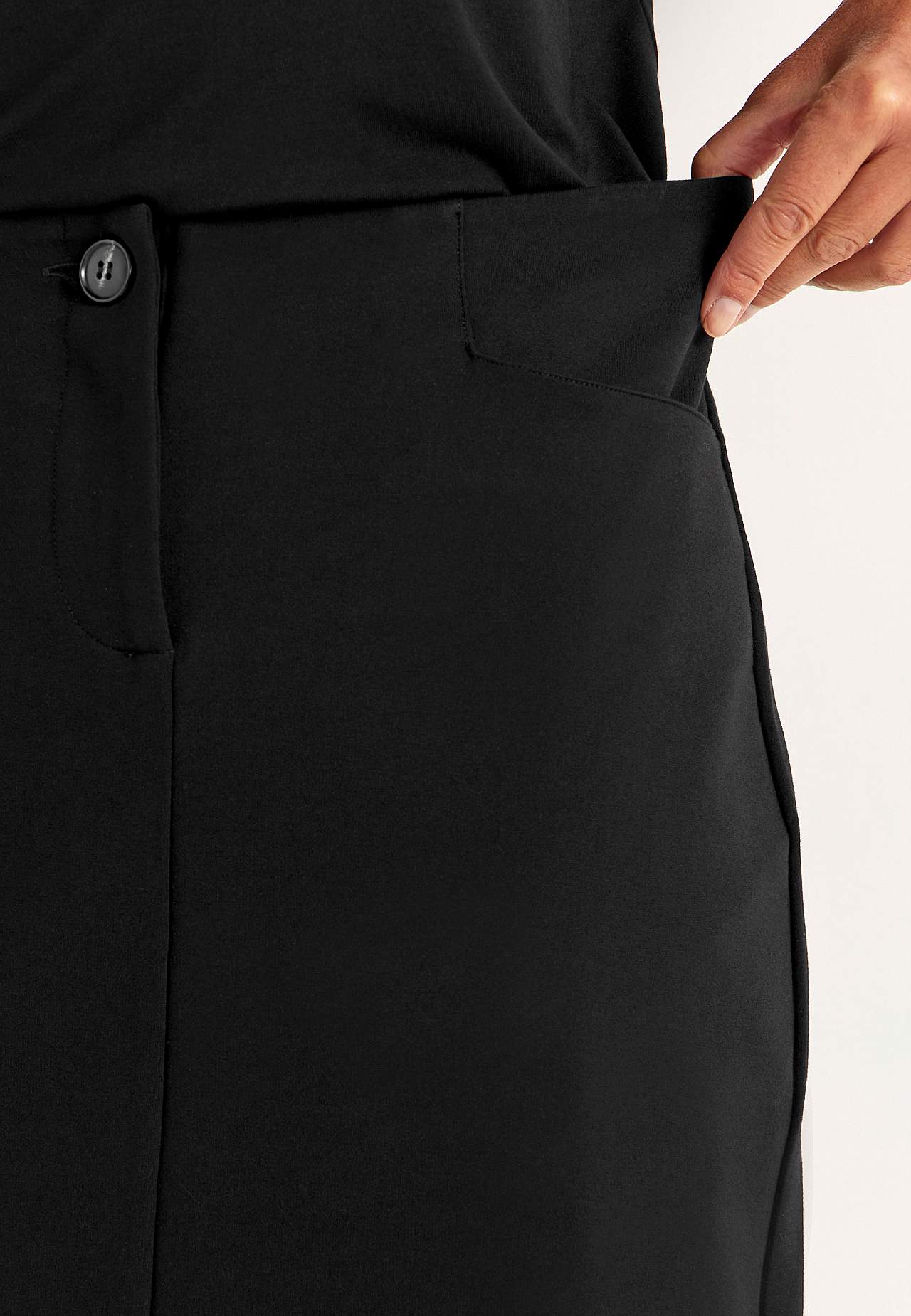 Skjørt Premium i Punto di Roma-trikot