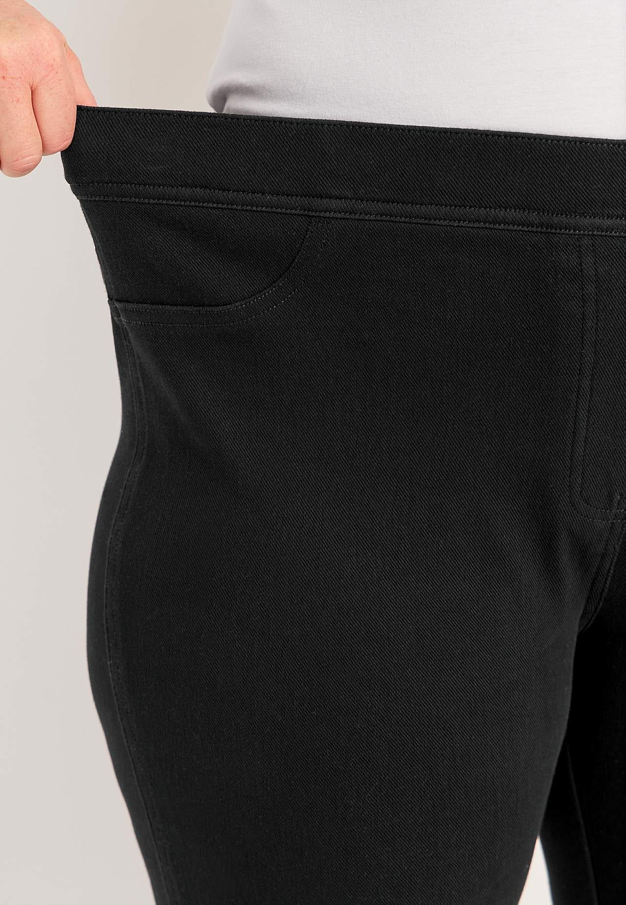 Stretchy leggings
