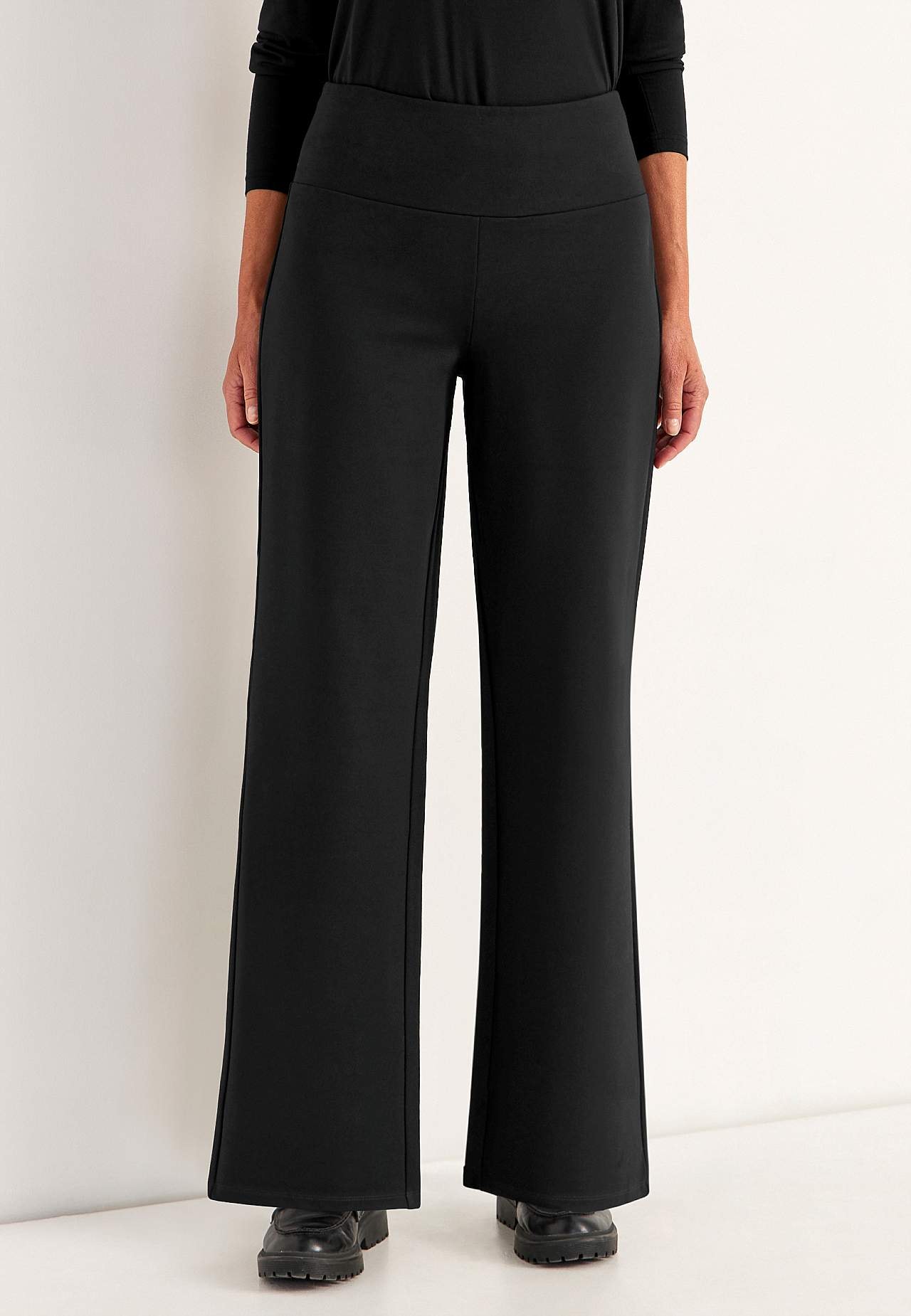 Vid Premium bukse i Punto di Roma-trikot Mona