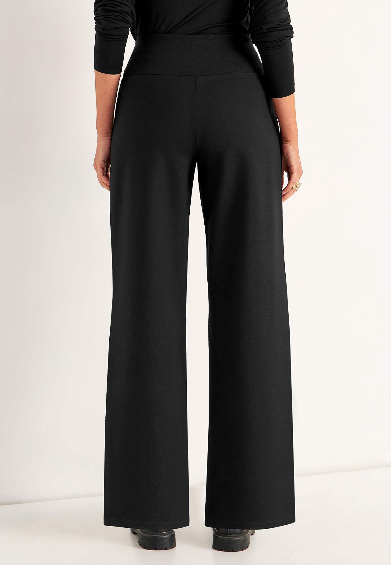 Vid Premium bukse i Punto di Roma-trikot Mona