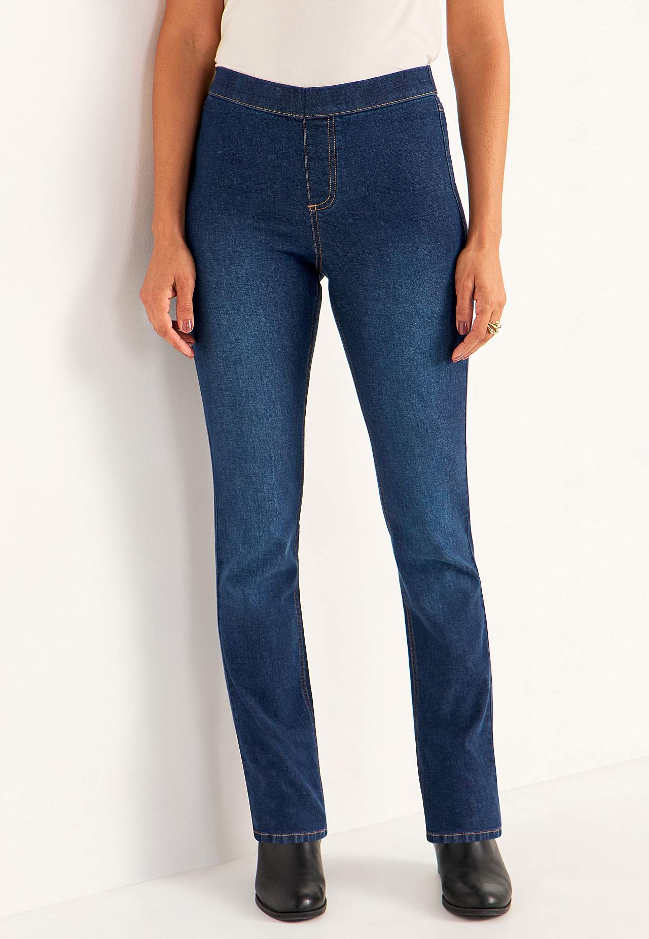 Stretchy, smale jeggings