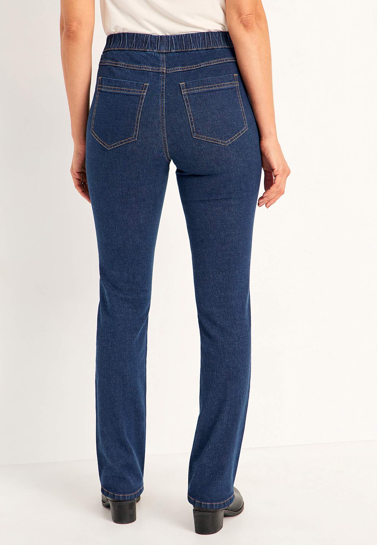 Stretchy, smale jeggings