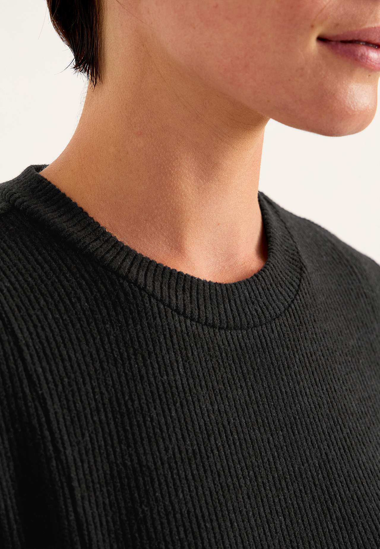 Supermyk kjole med lommer Beata