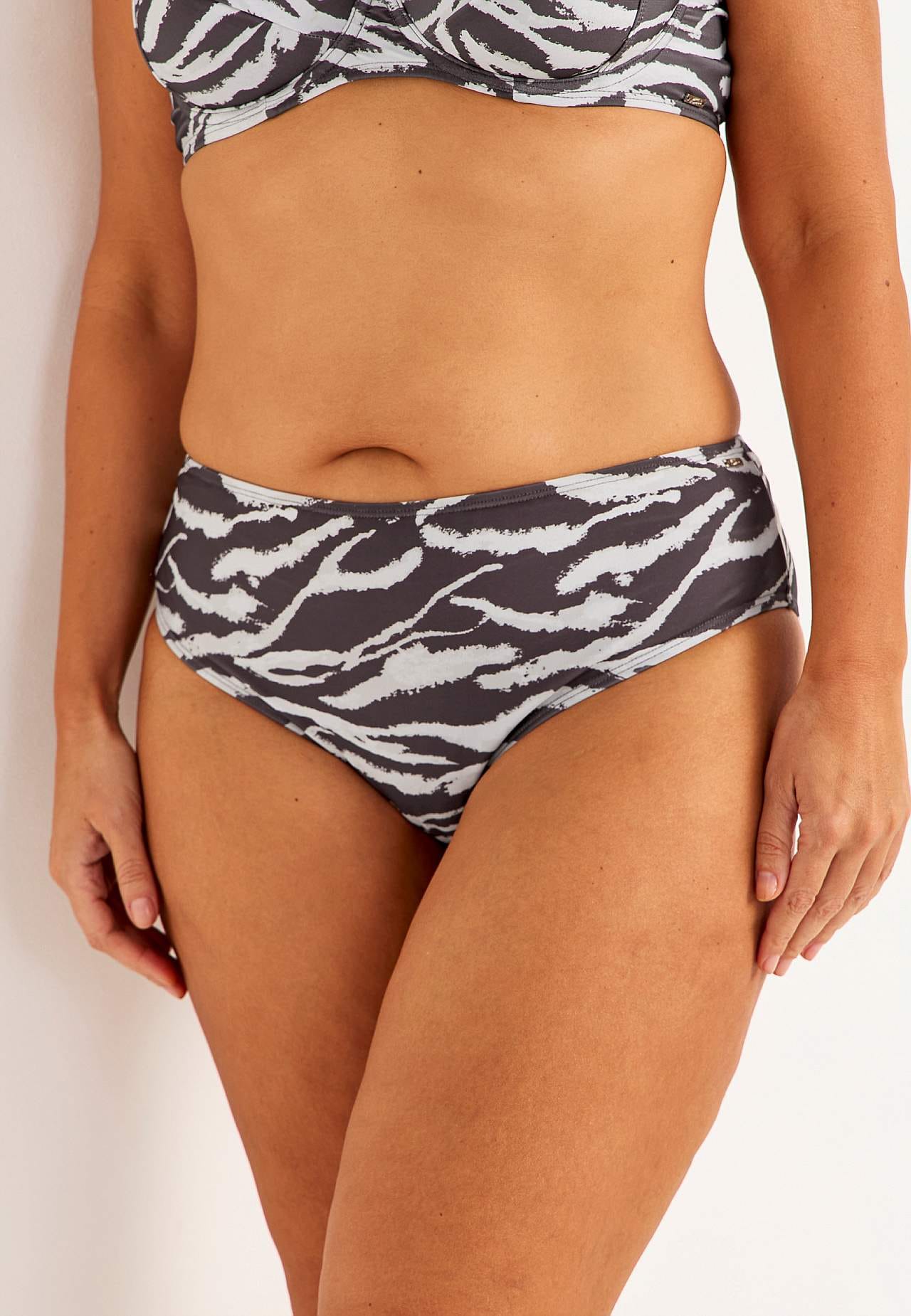 Bikiniunderdel med normal midje Rhodos