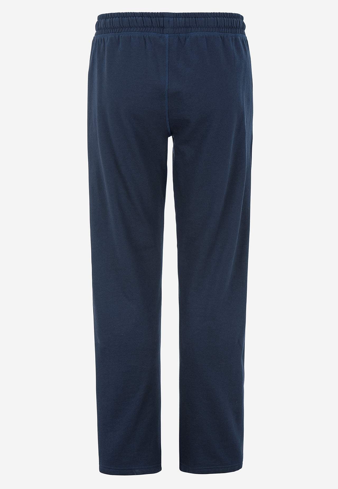 Sweatshirtbukse med casual passform