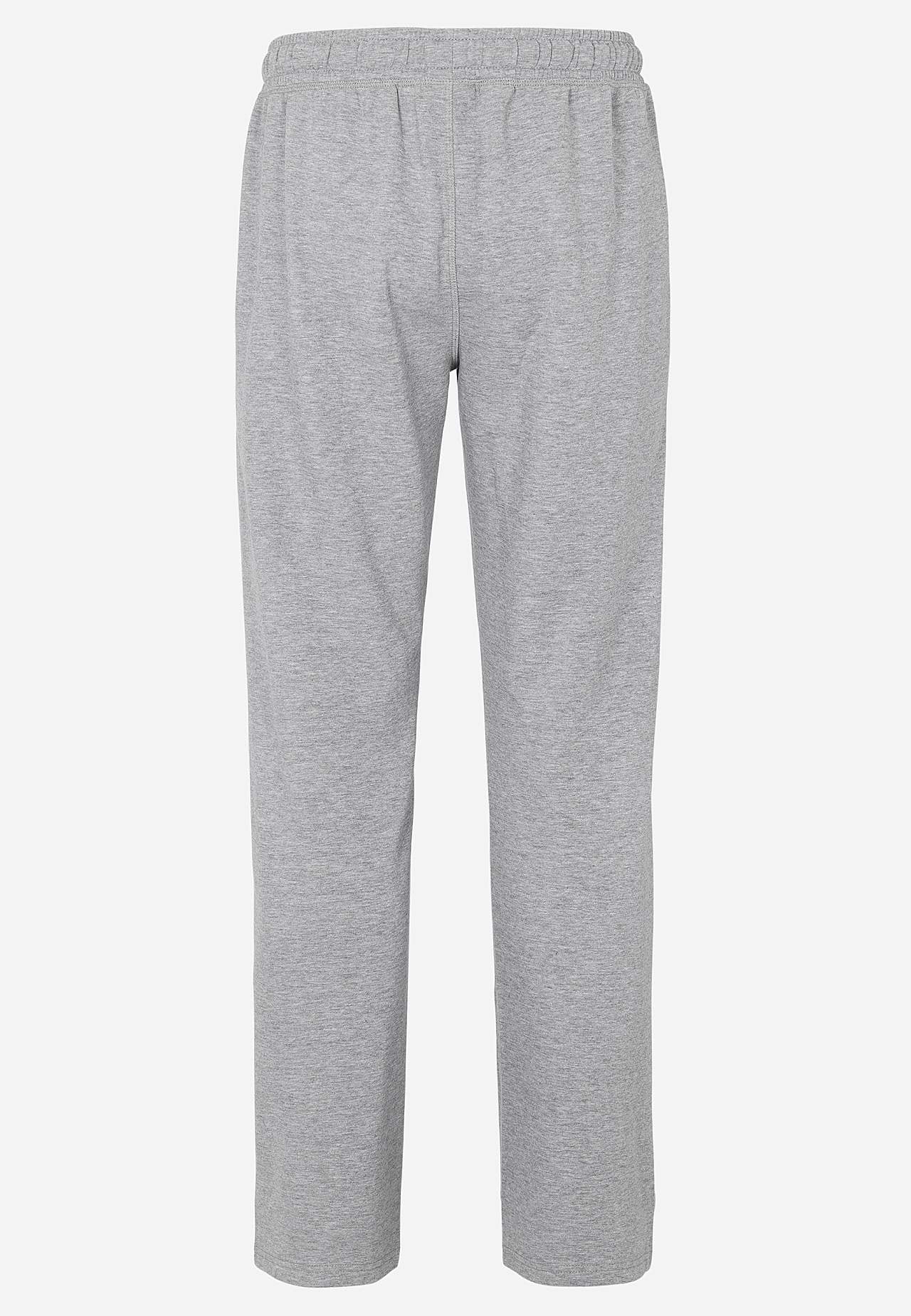 Sweatshirtbukse med casual passform