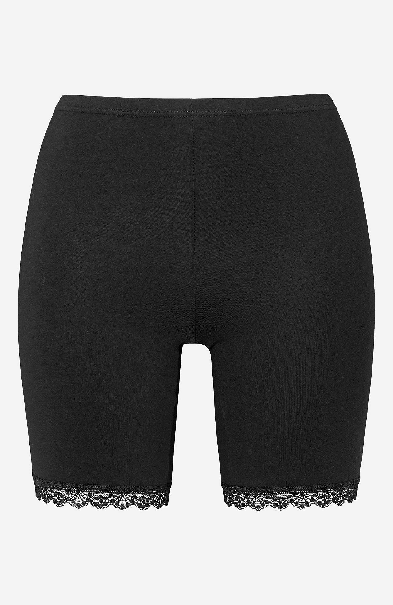 Bomullstruse med lengre bein Elise 3-pack