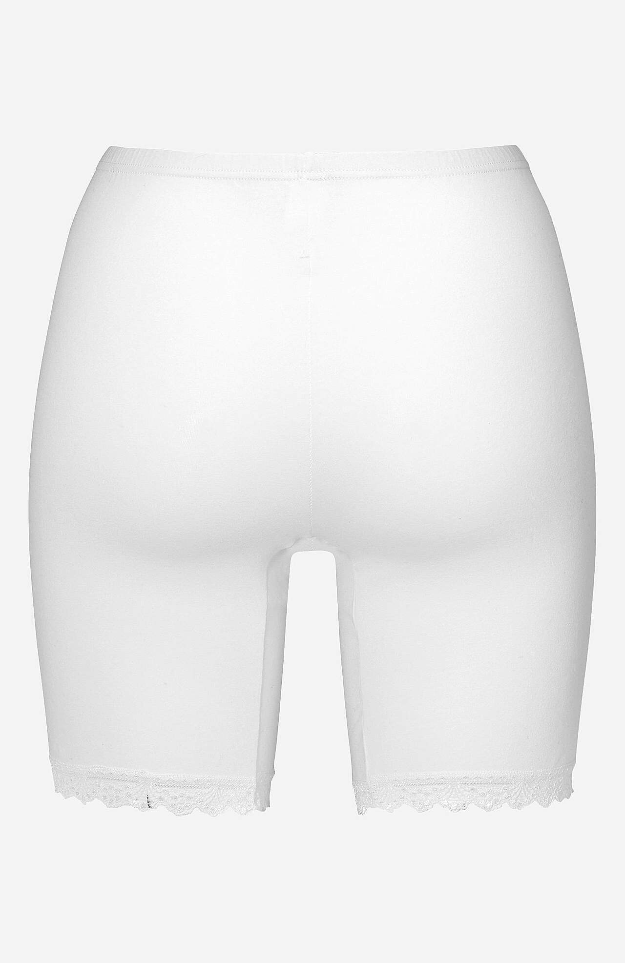 Bomullstruse med lengre bein Elise 3-pack
