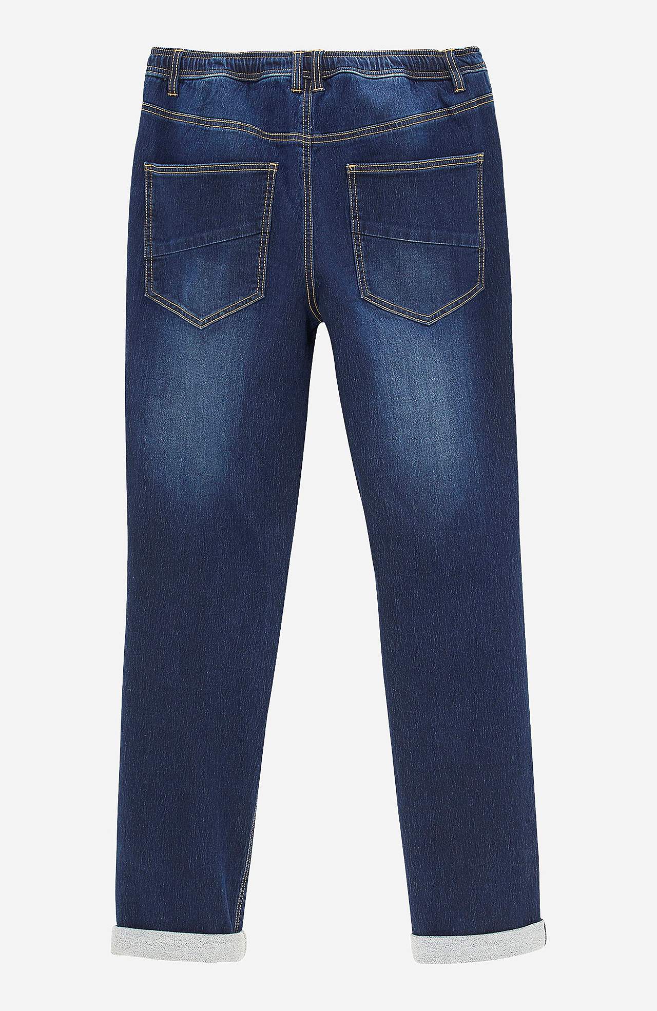 Joggejeans Erik