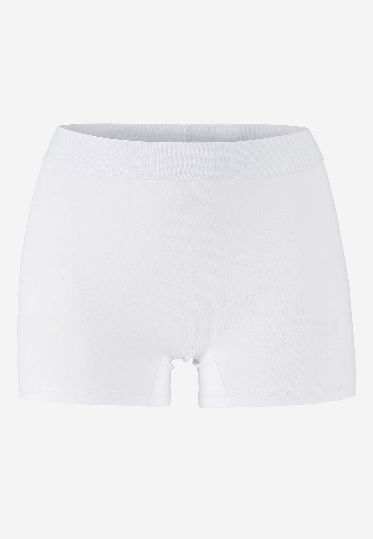 Boksertruse i bomullsblanding Alice 3-pack