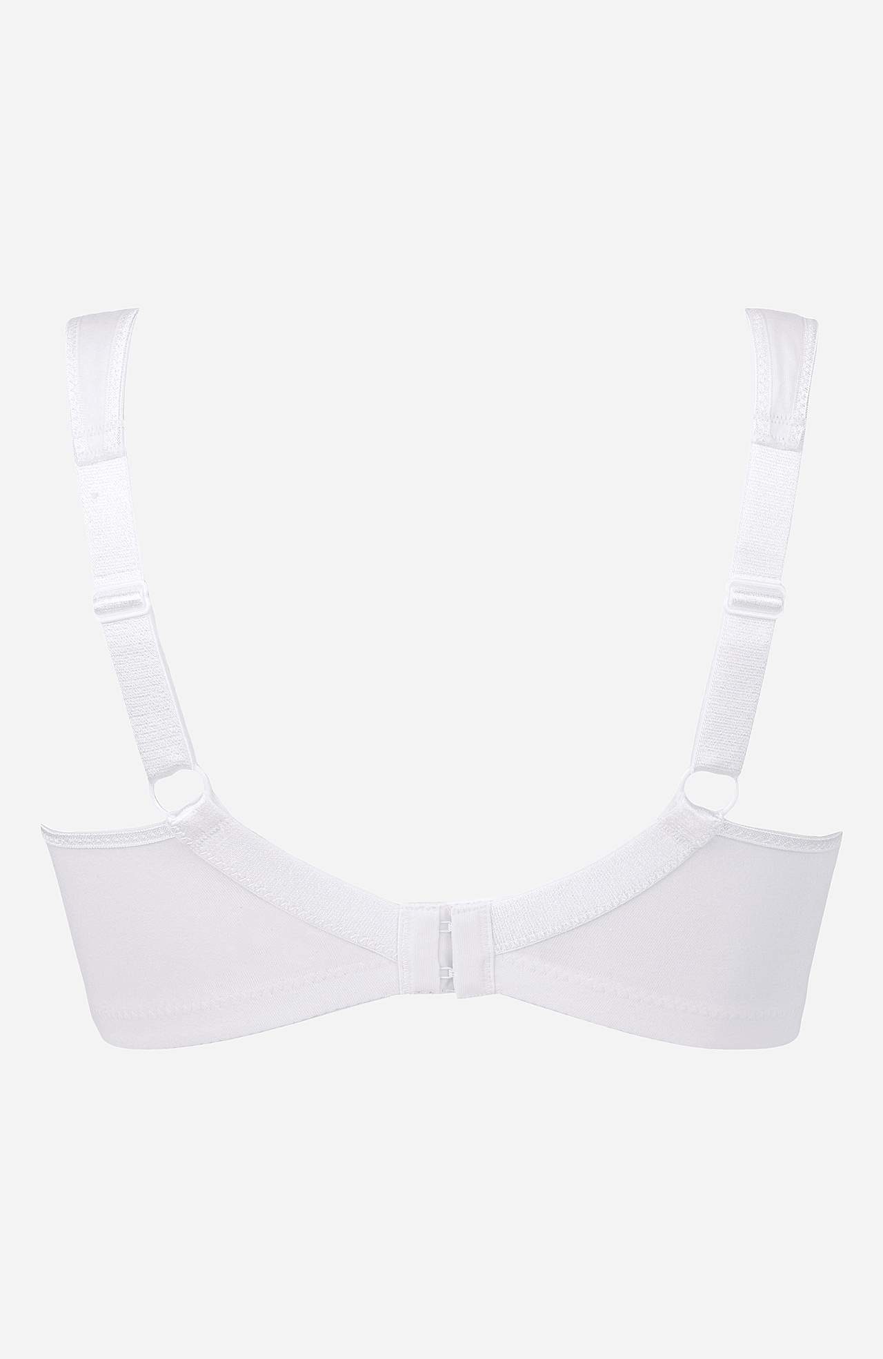 Spileløs myk BH Anna 2-pack