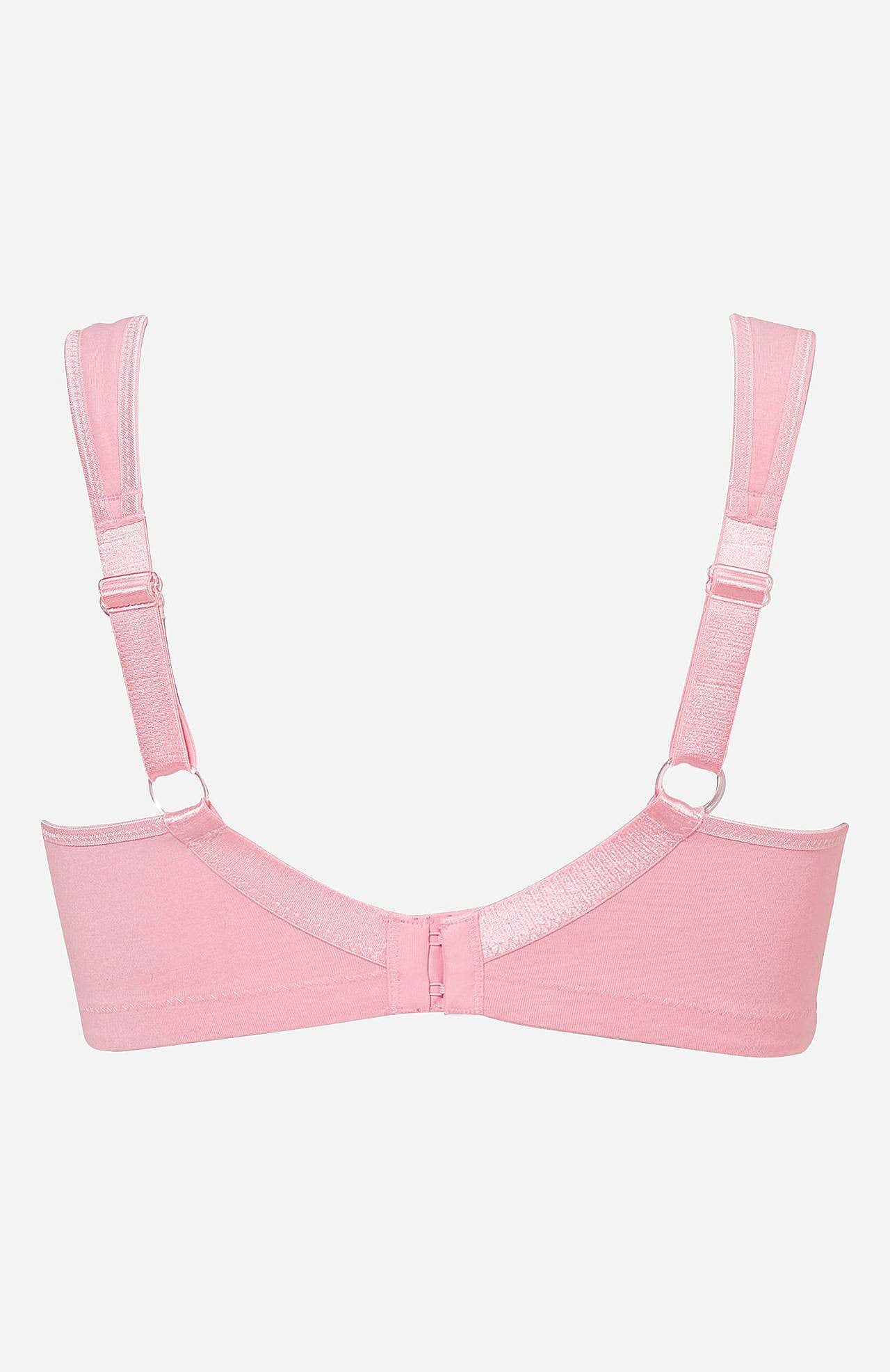 Spileløs myk BH Anna 2-pack