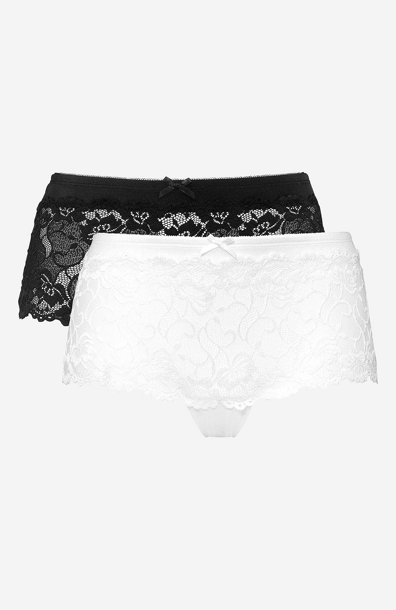 Blondetruse 2-pack