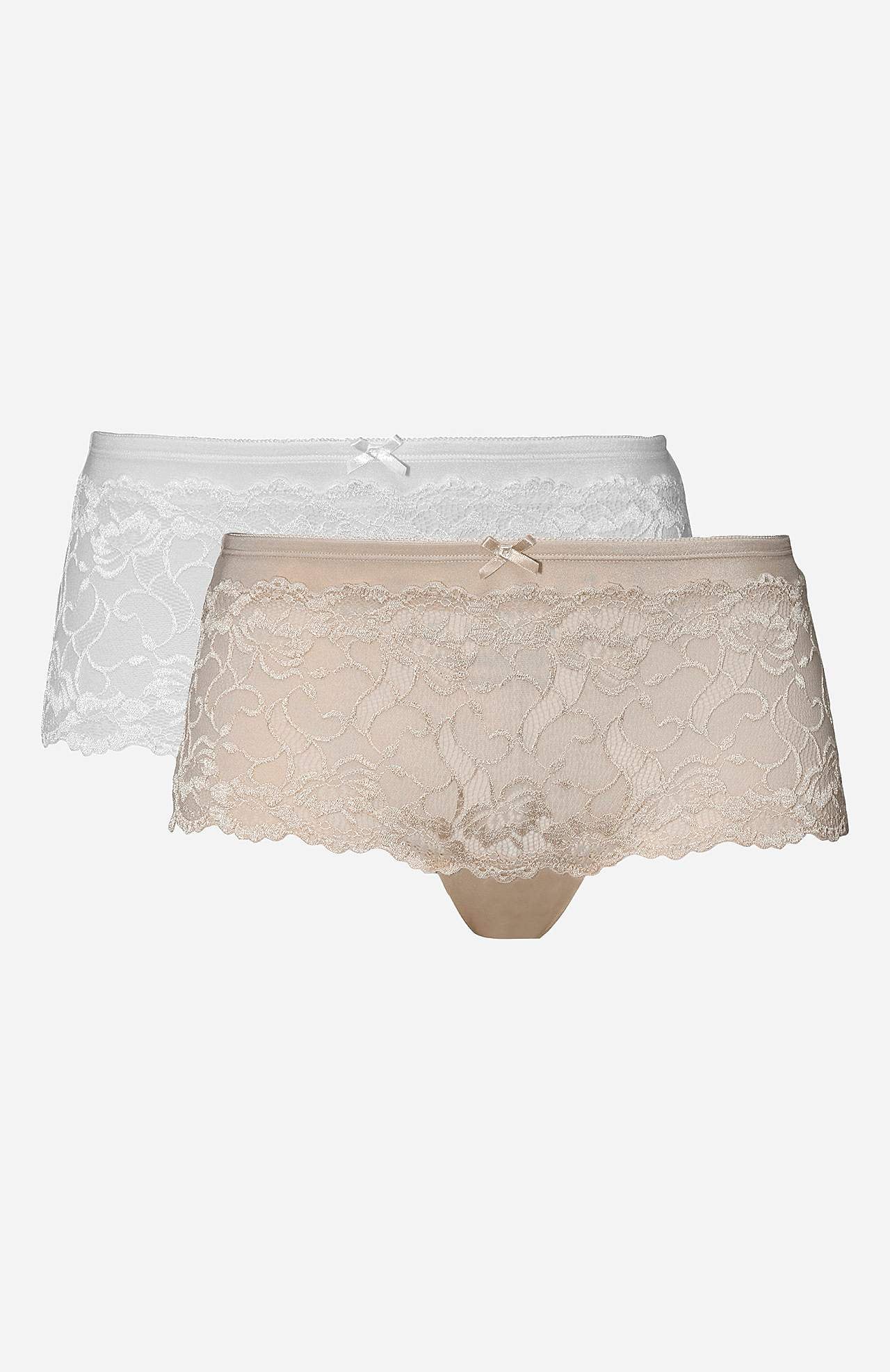 Blondetruse 2-pack