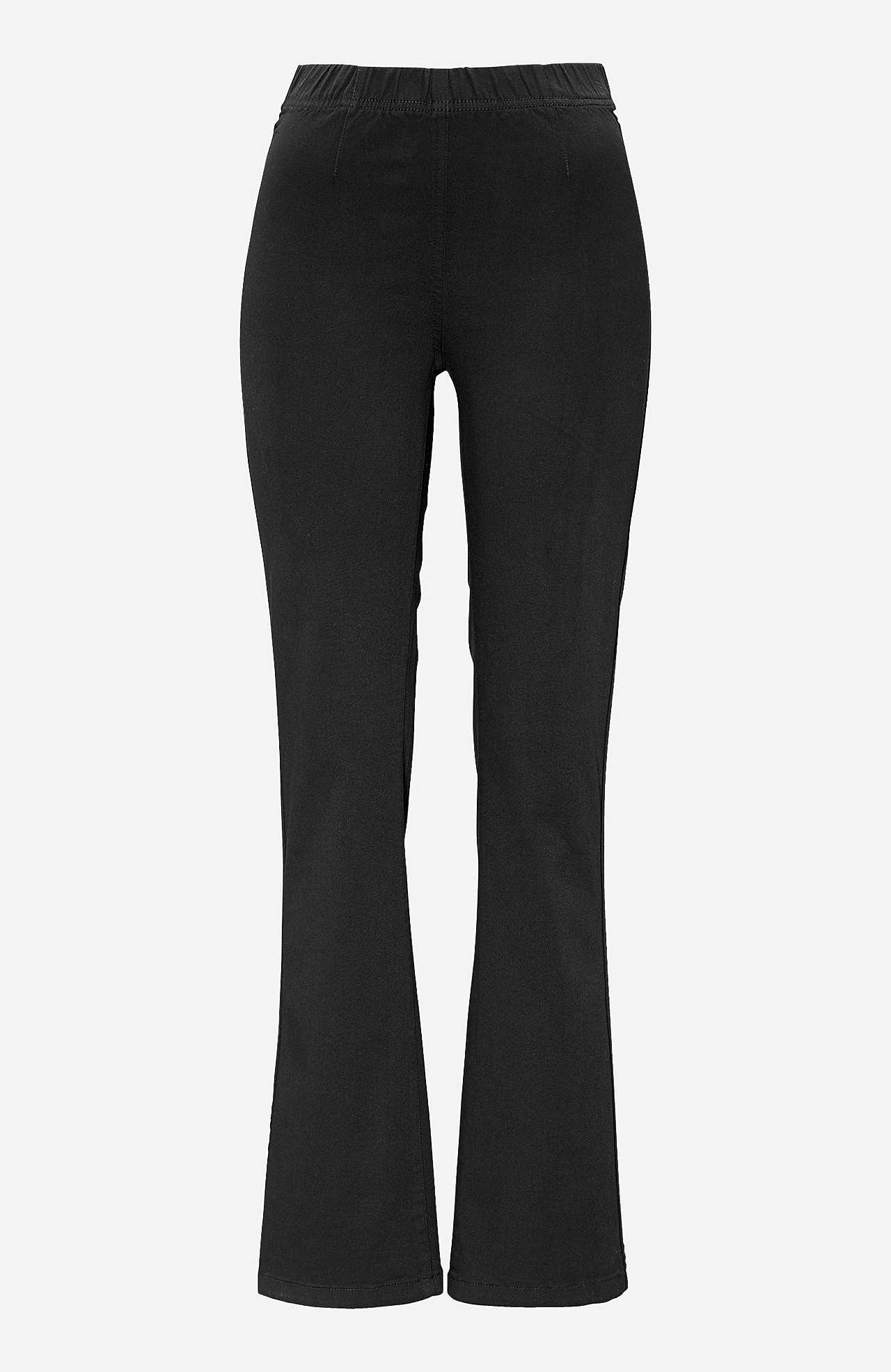 Stretchy jeggings
