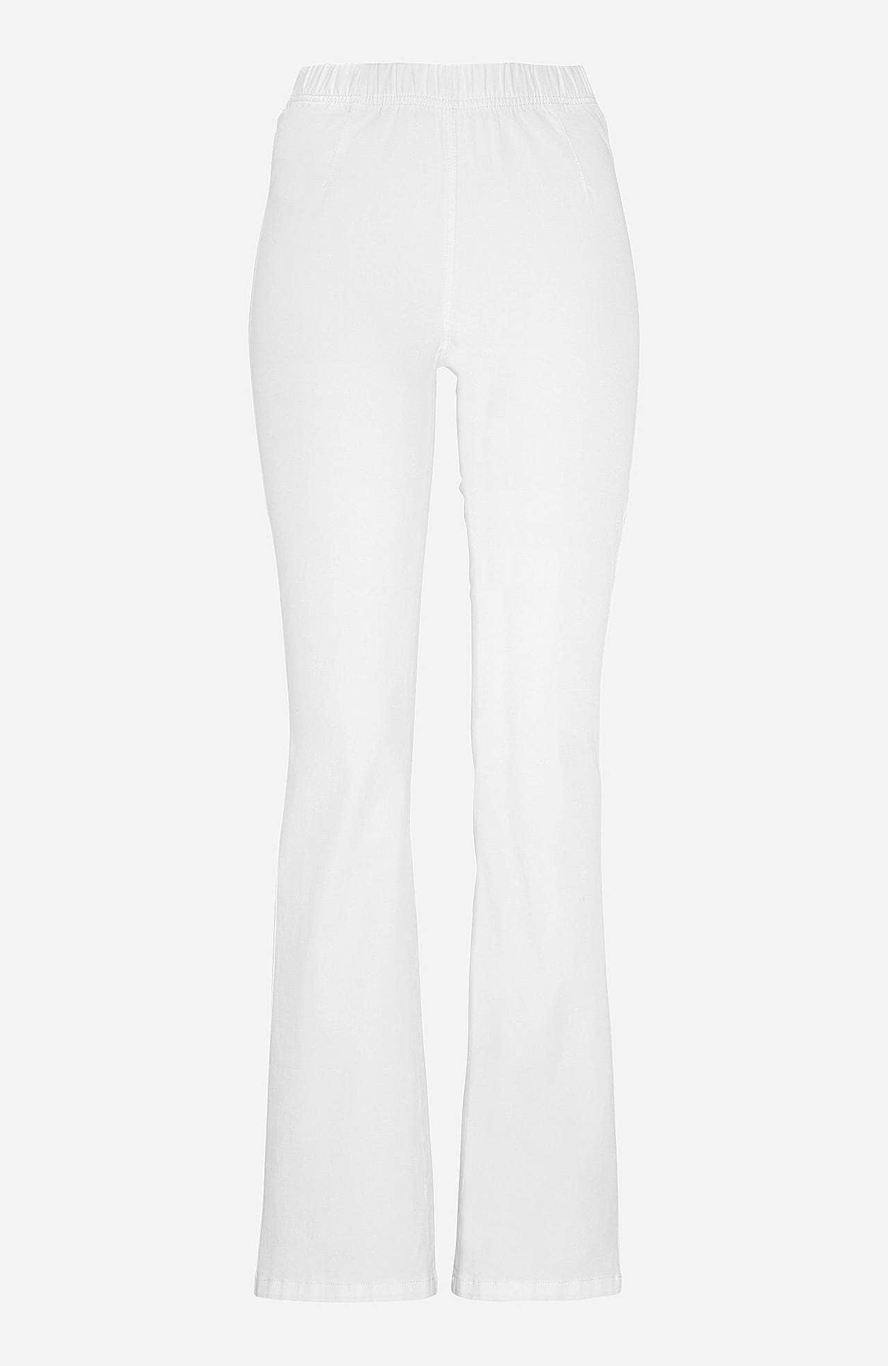 Stretchy jeggings