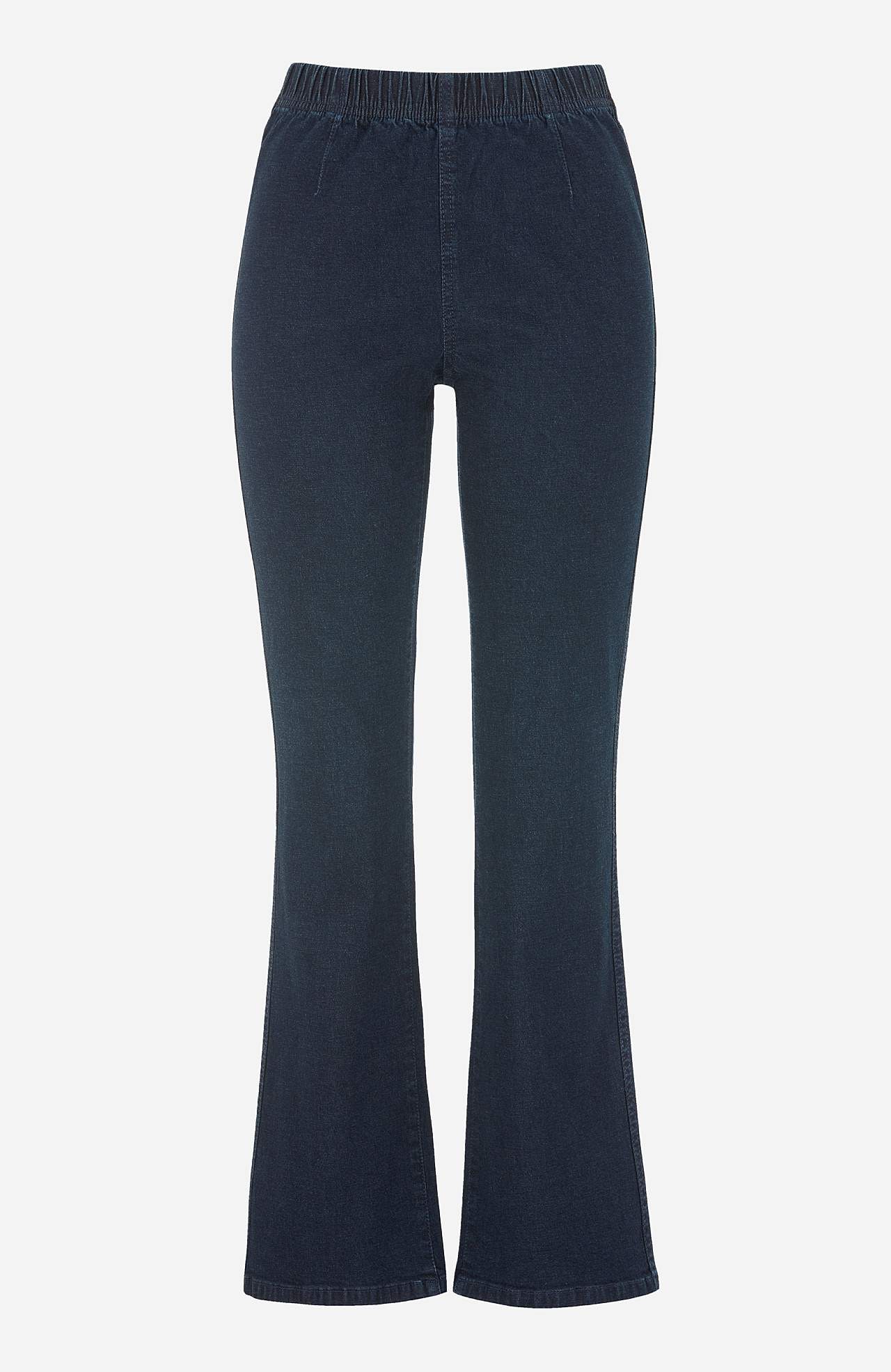 Stretchy jeggings